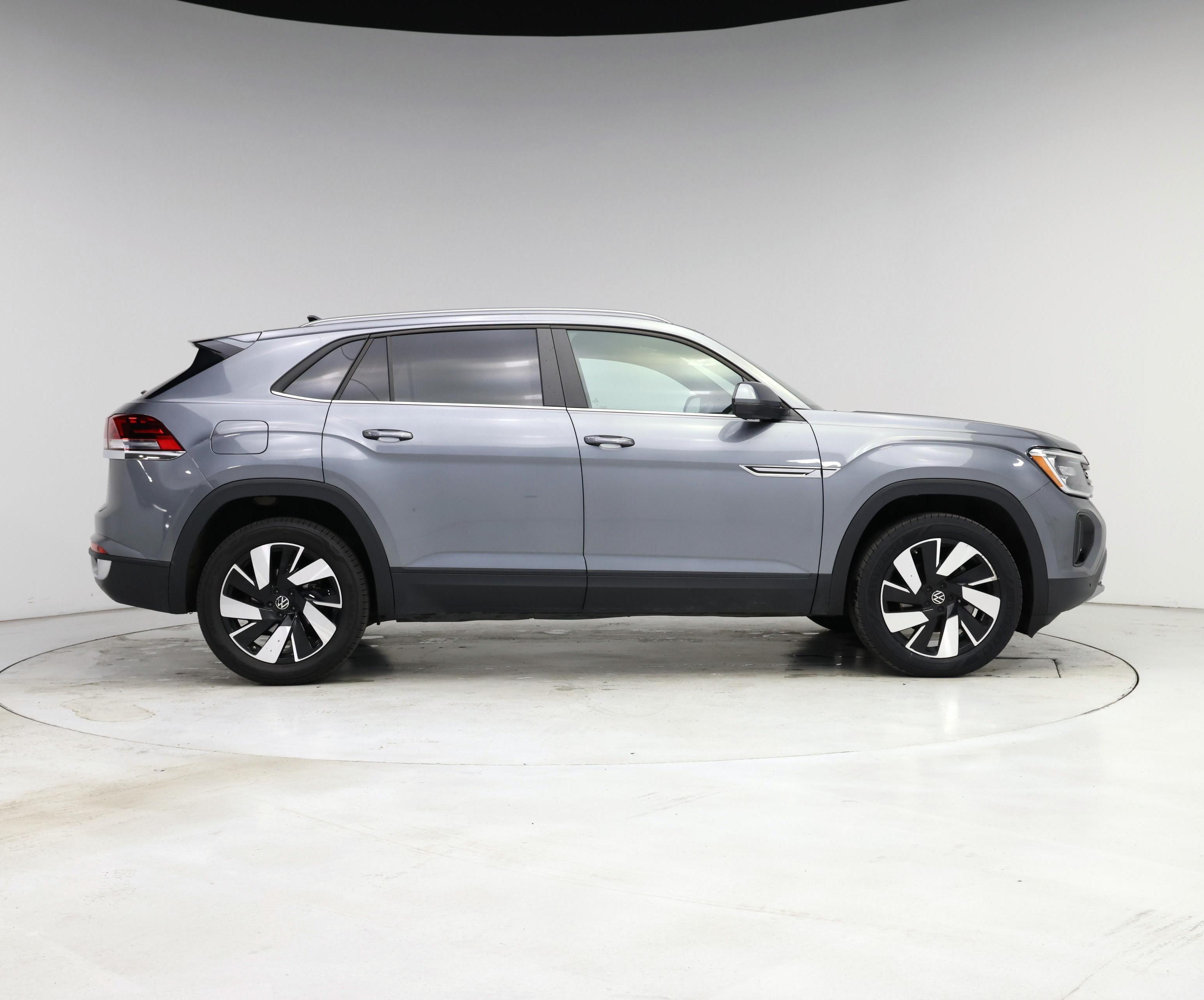 Thumbnail: 2024 Volkswagen Atlas - 7