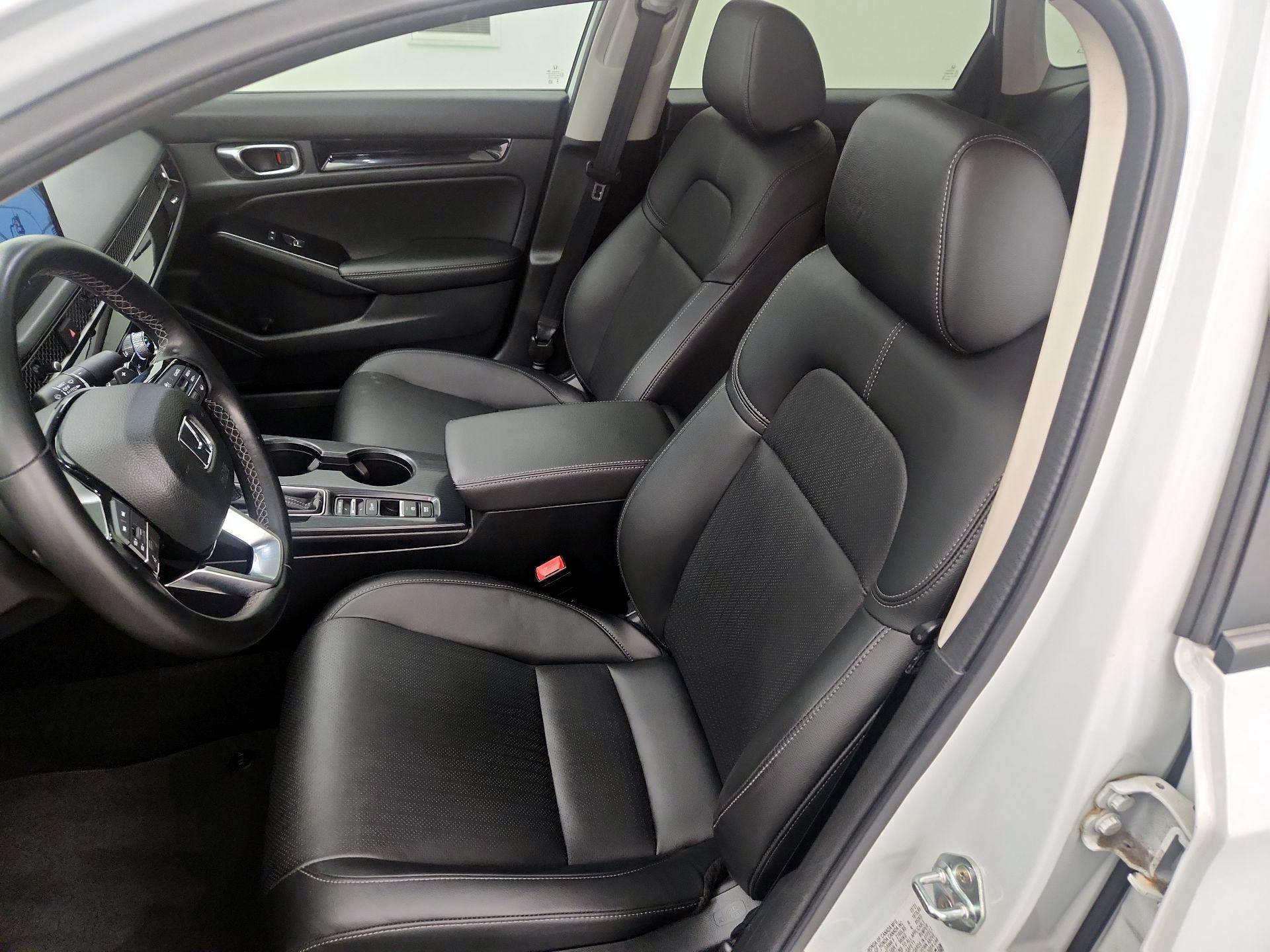 Thumbnail: 2023 Honda Civic - 11