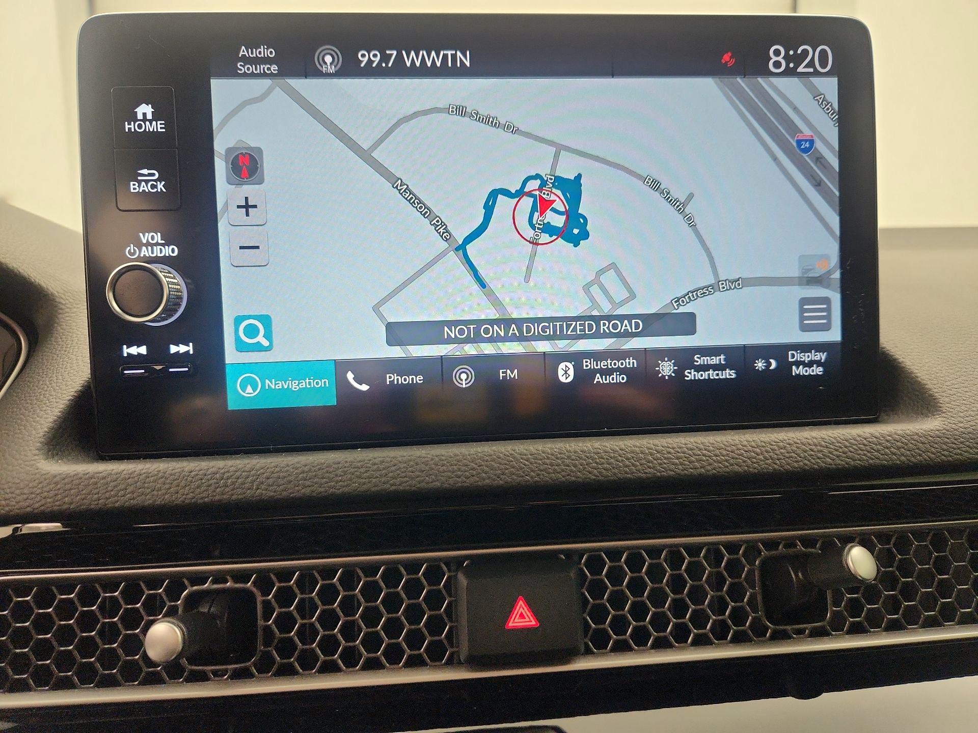 Thumbnail: 2023 Honda Civic - 14