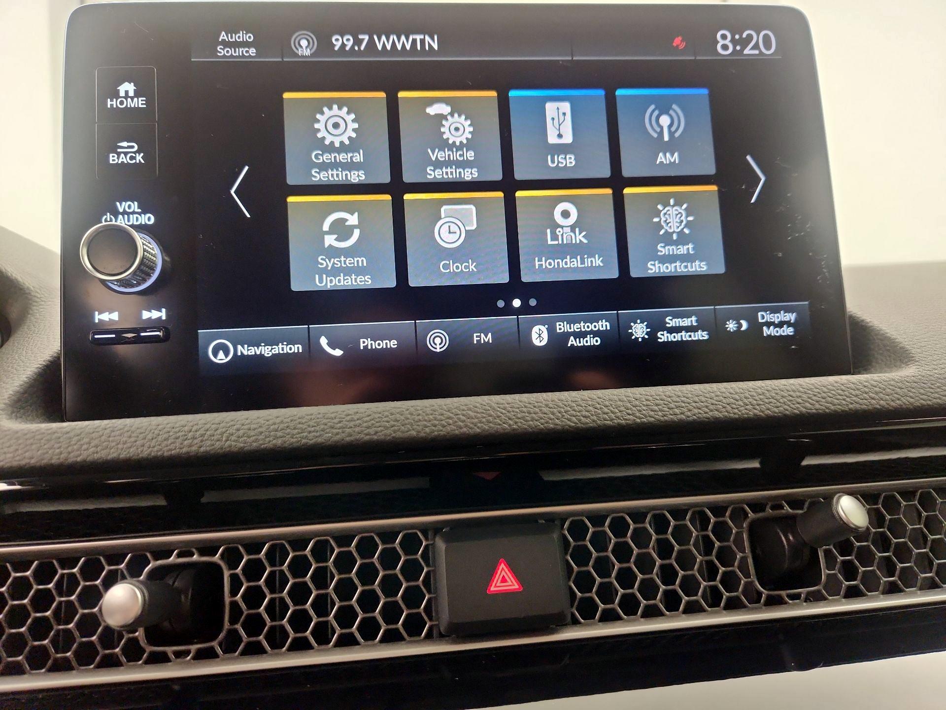 Thumbnail: 2023 Honda Civic - 16