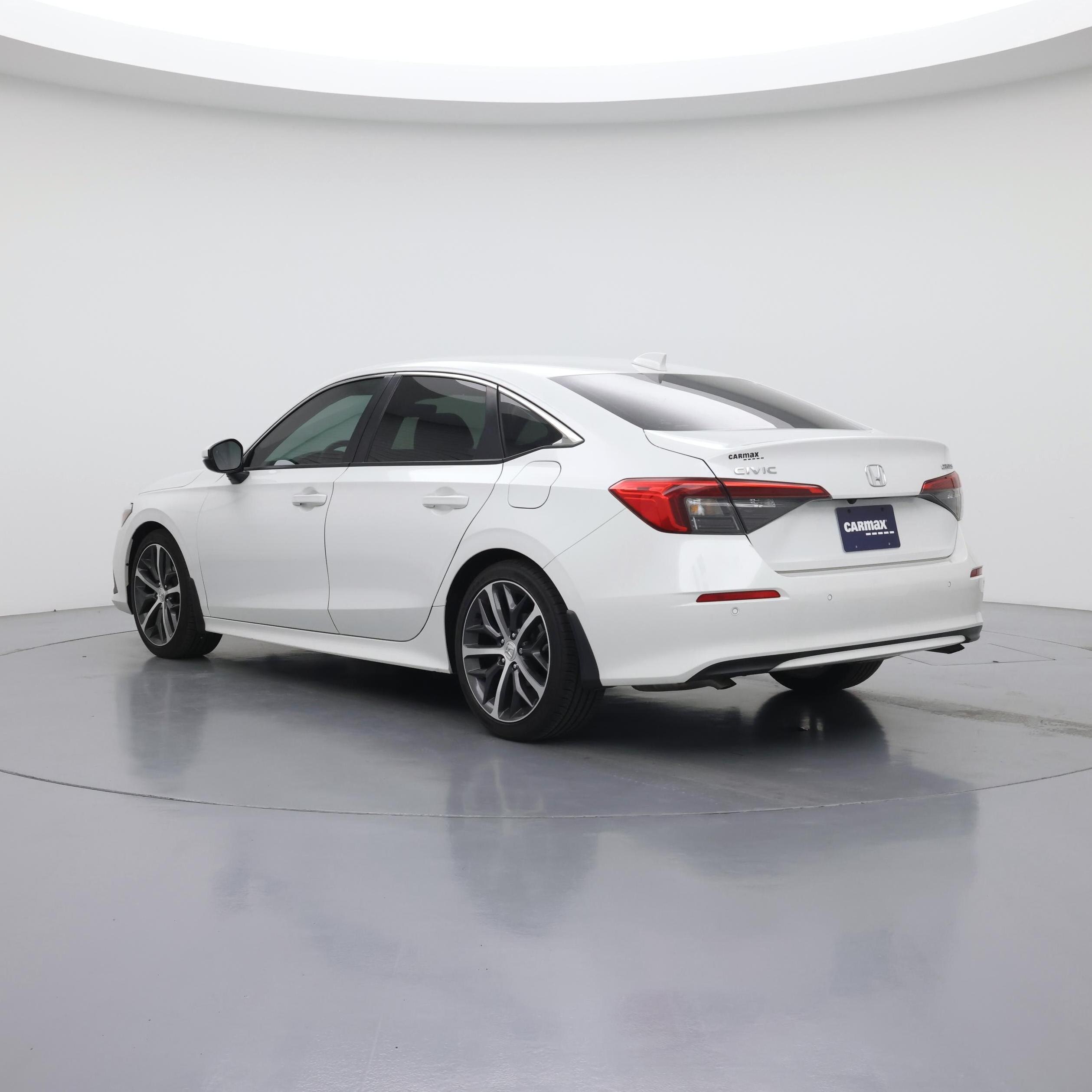 Thumbnail: 2023 Honda Civic - 2