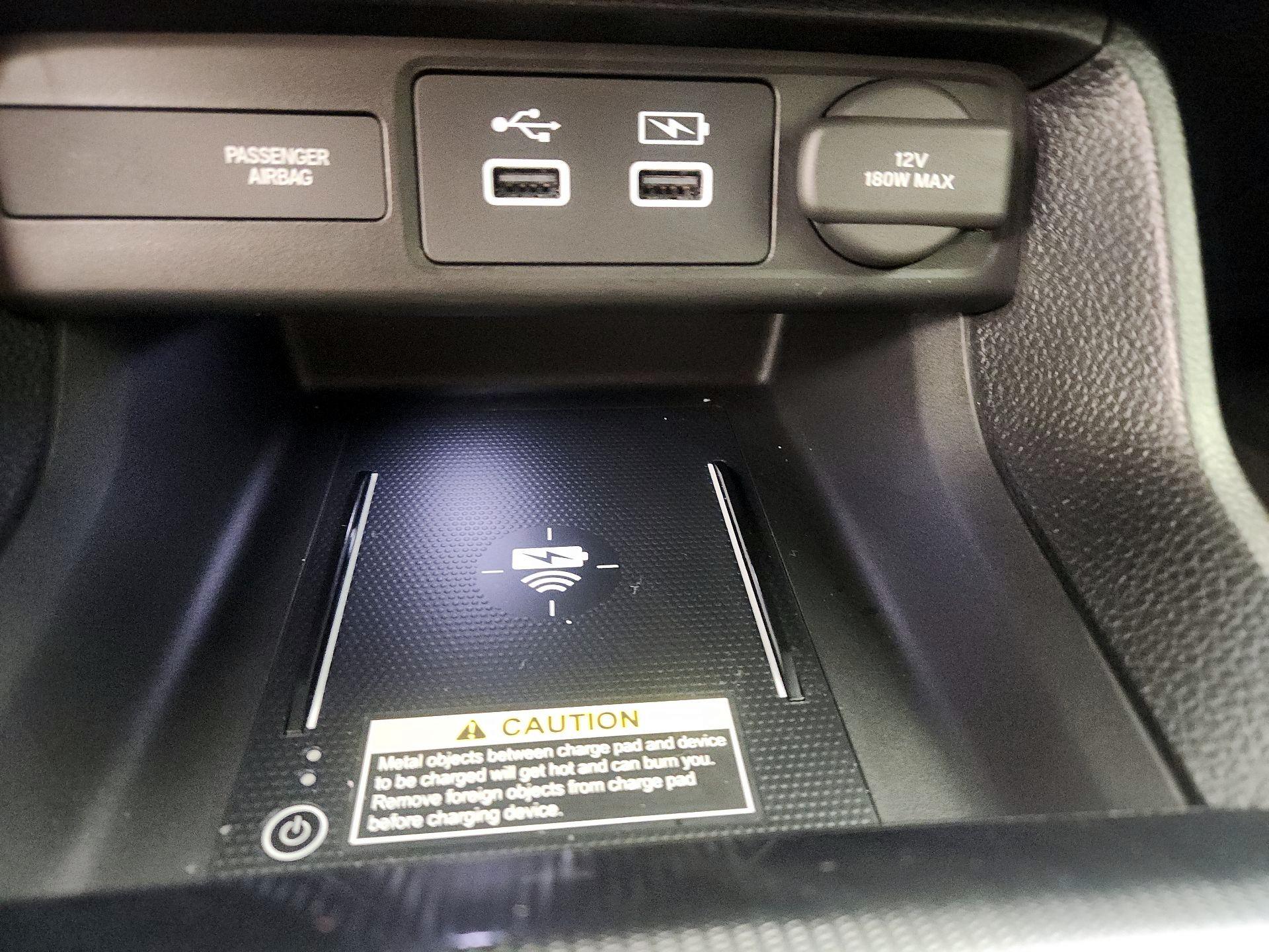 Thumbnail: 2023 Honda Civic - 19