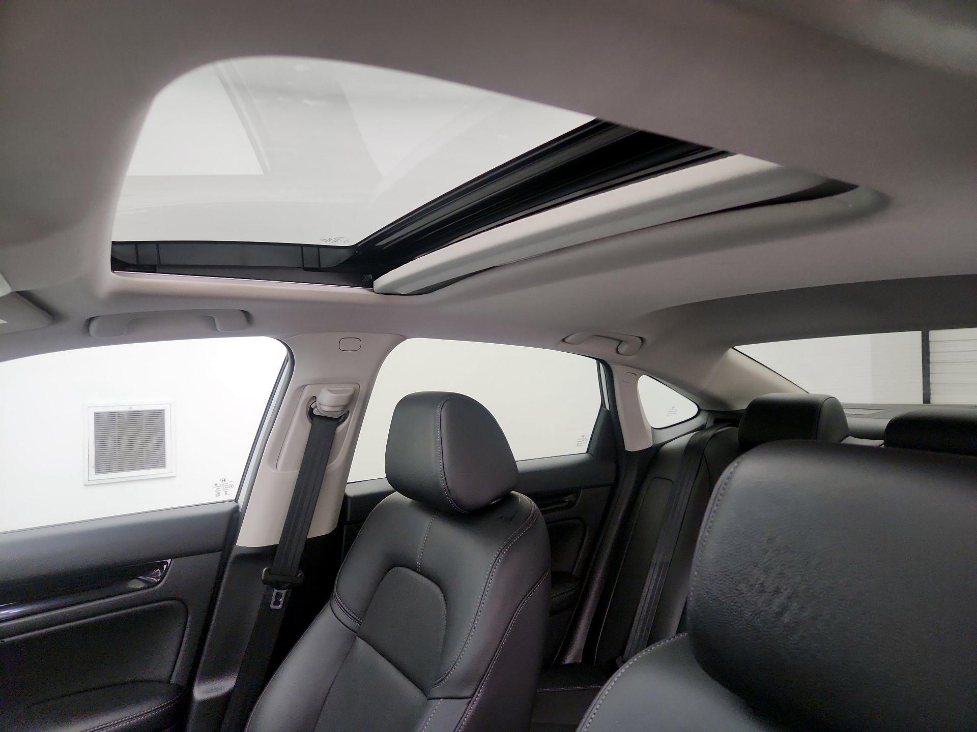 Thumbnail: 2023 Honda Civic - 20