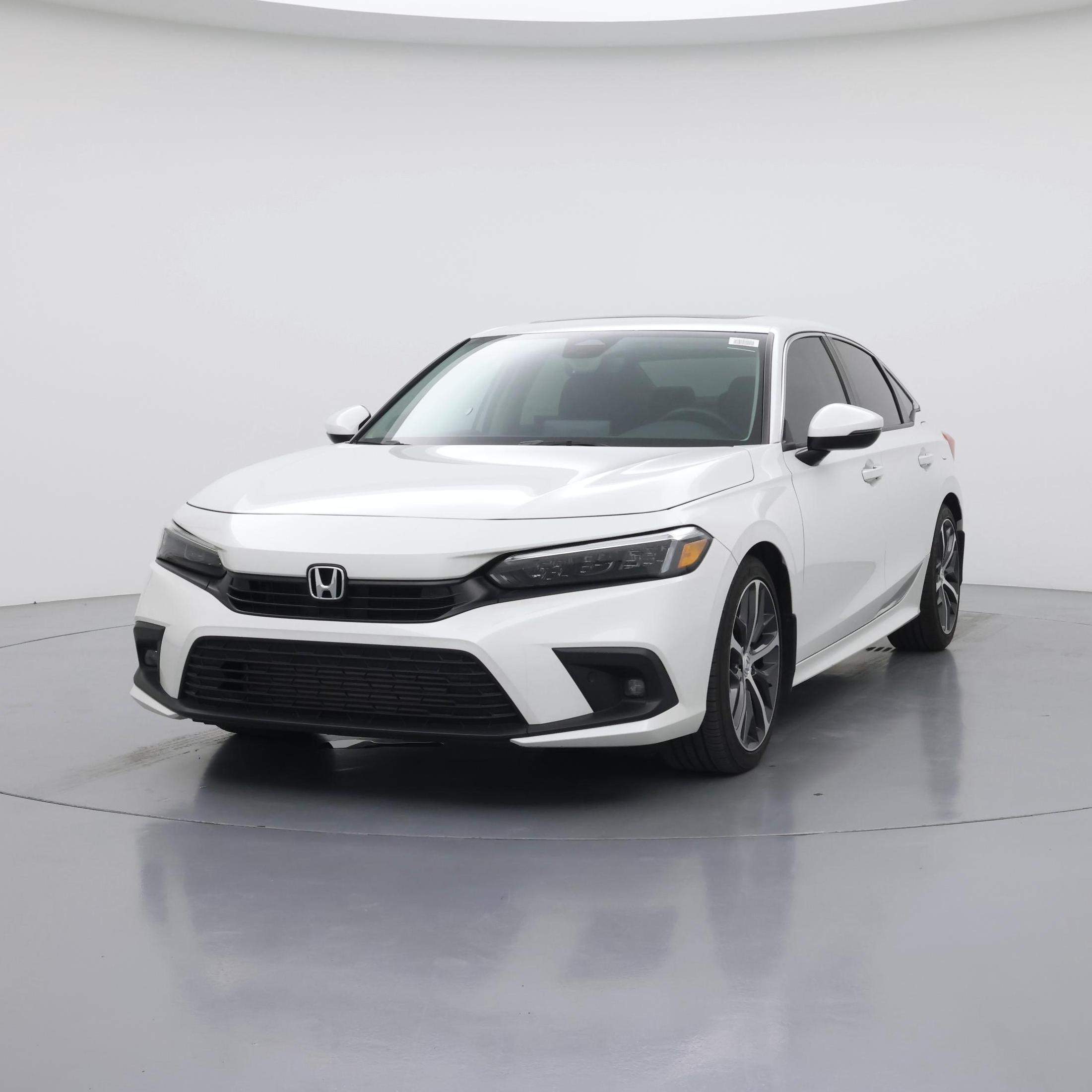 Thumbnail: 2023 Honda Civic - 4