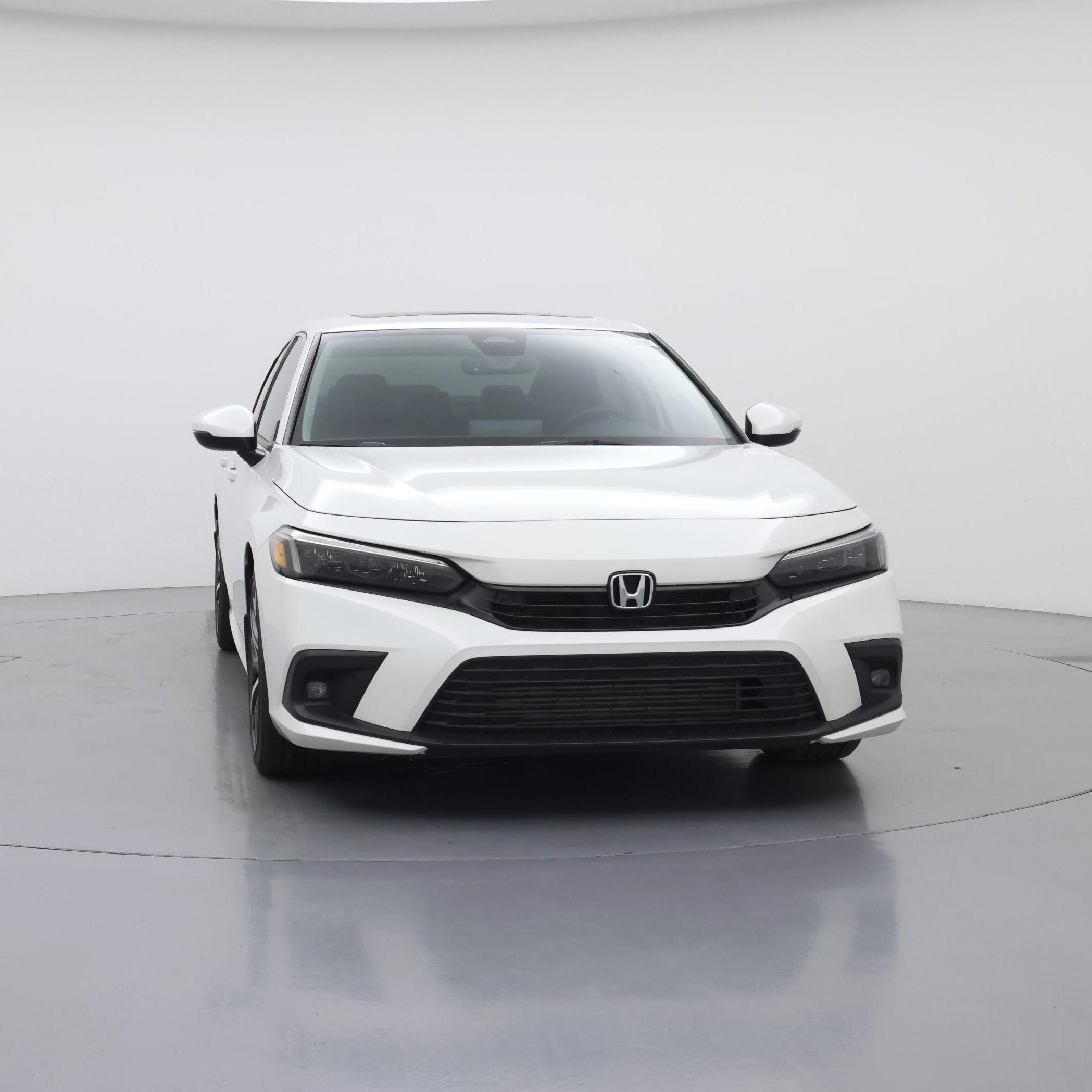 Thumbnail: 2023 Honda Civic - 5