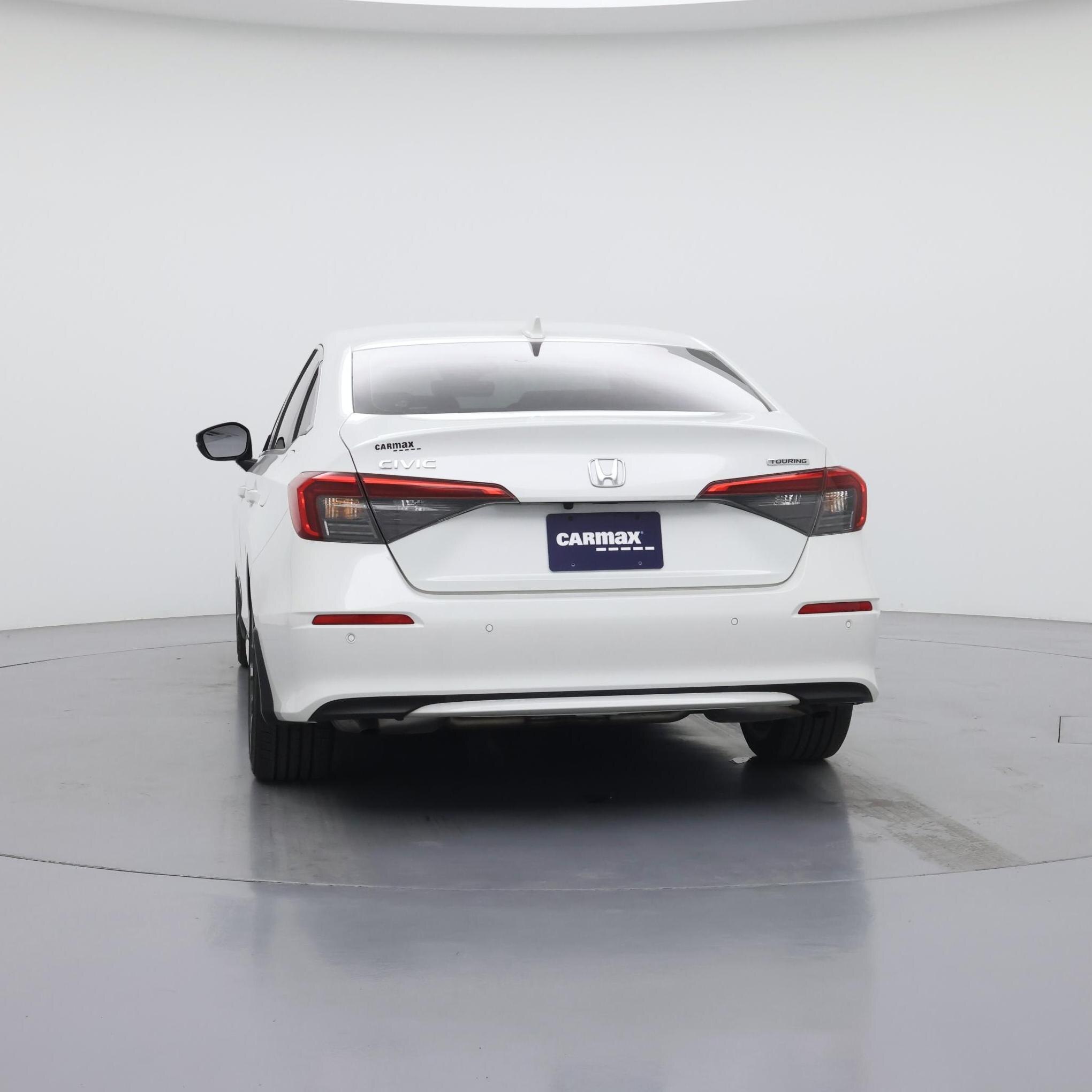 Thumbnail: 2023 Honda Civic - 6