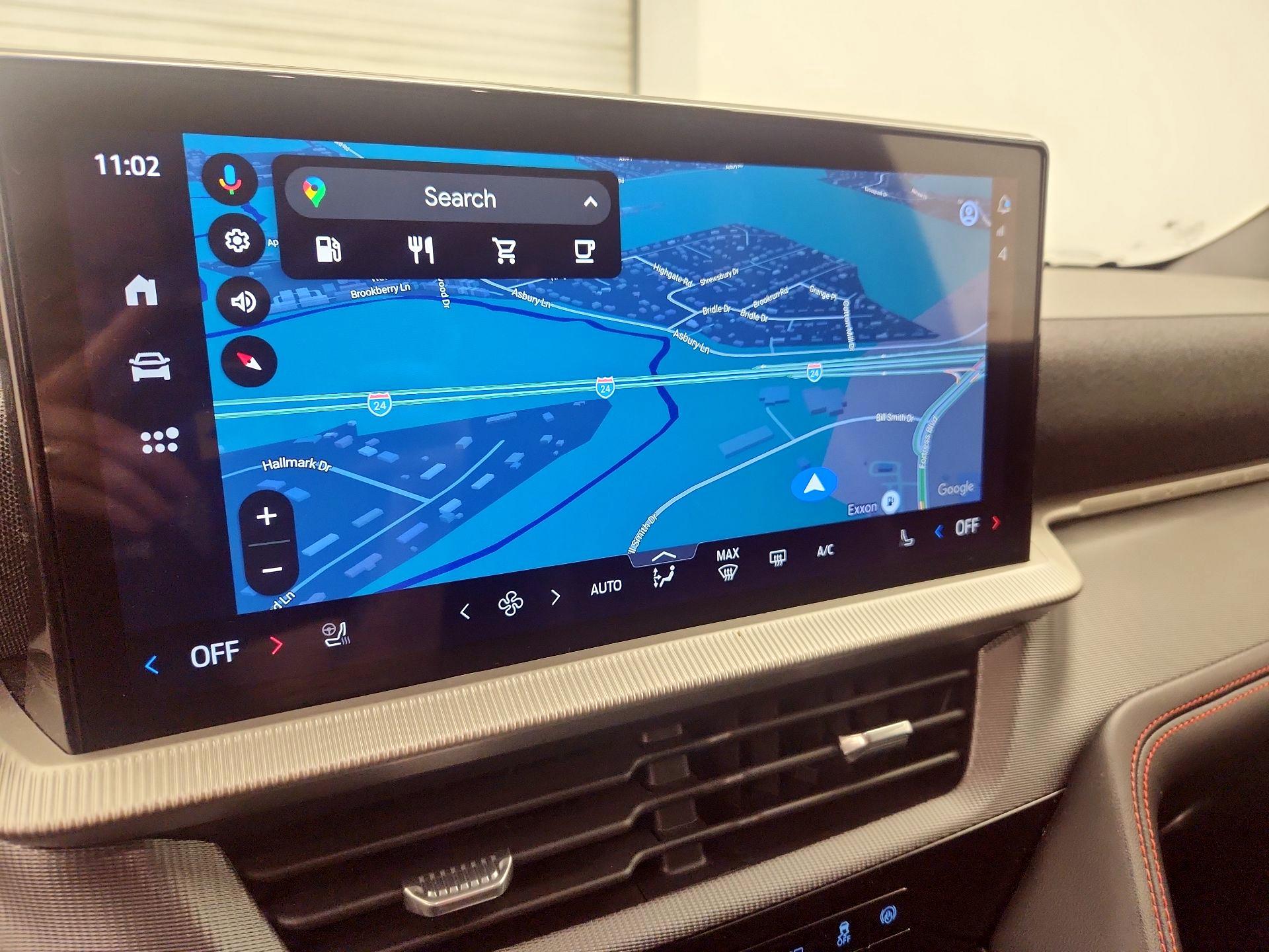 Thumbnail: 2025 Ford Explorer - 14