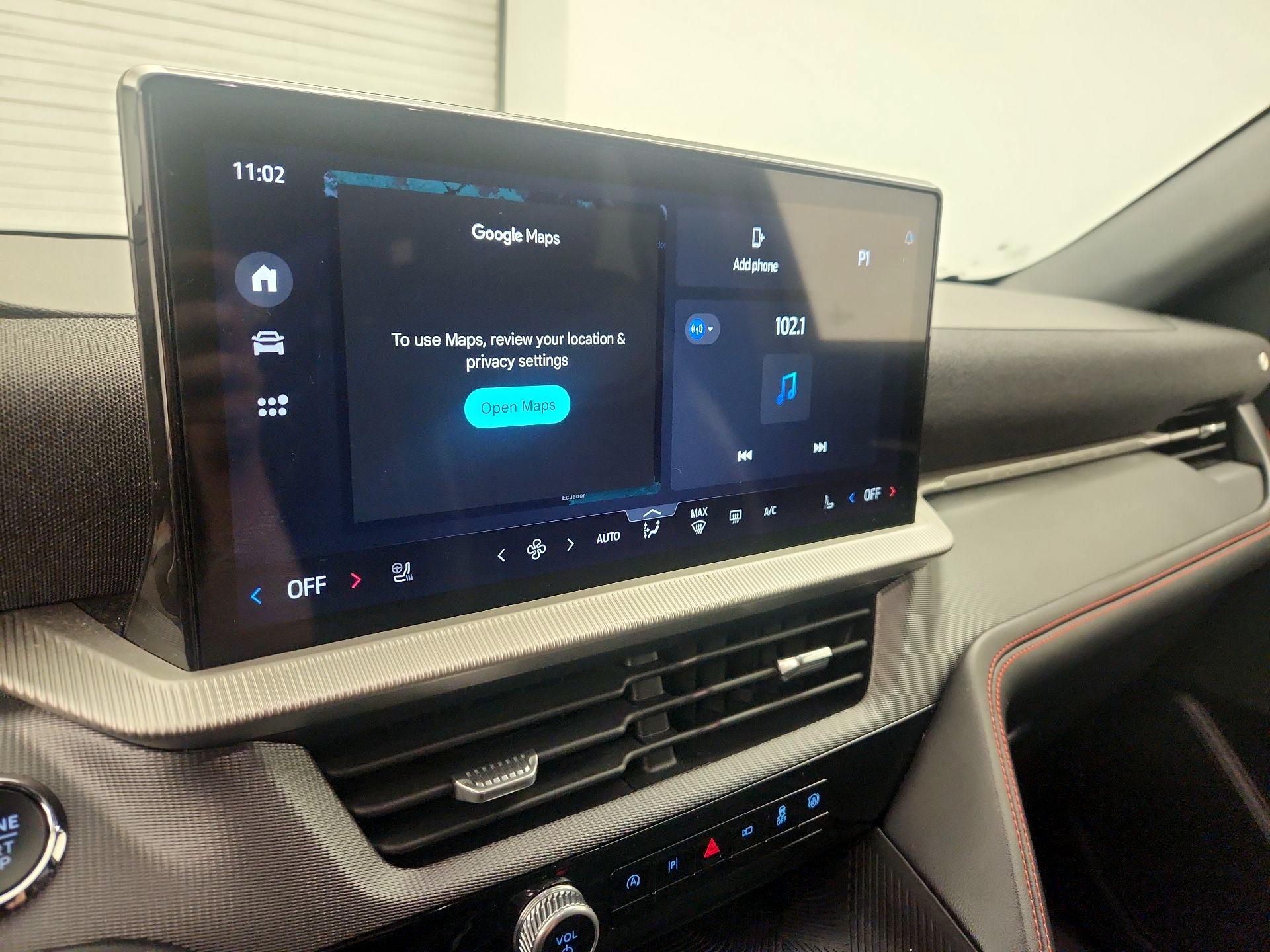 Thumbnail: 2025 Ford Explorer - 16