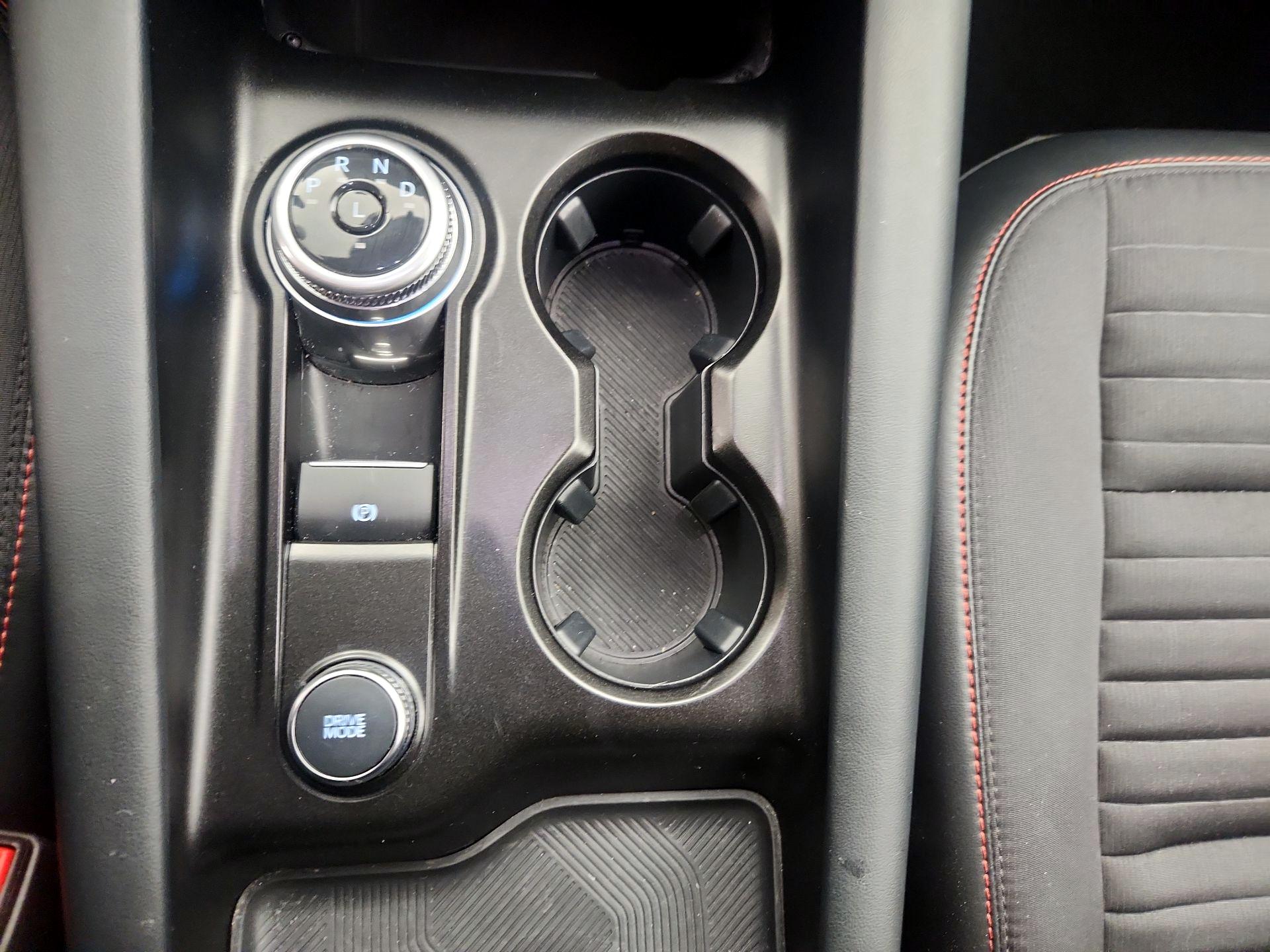 Thumbnail: 2025 Ford Explorer - 18