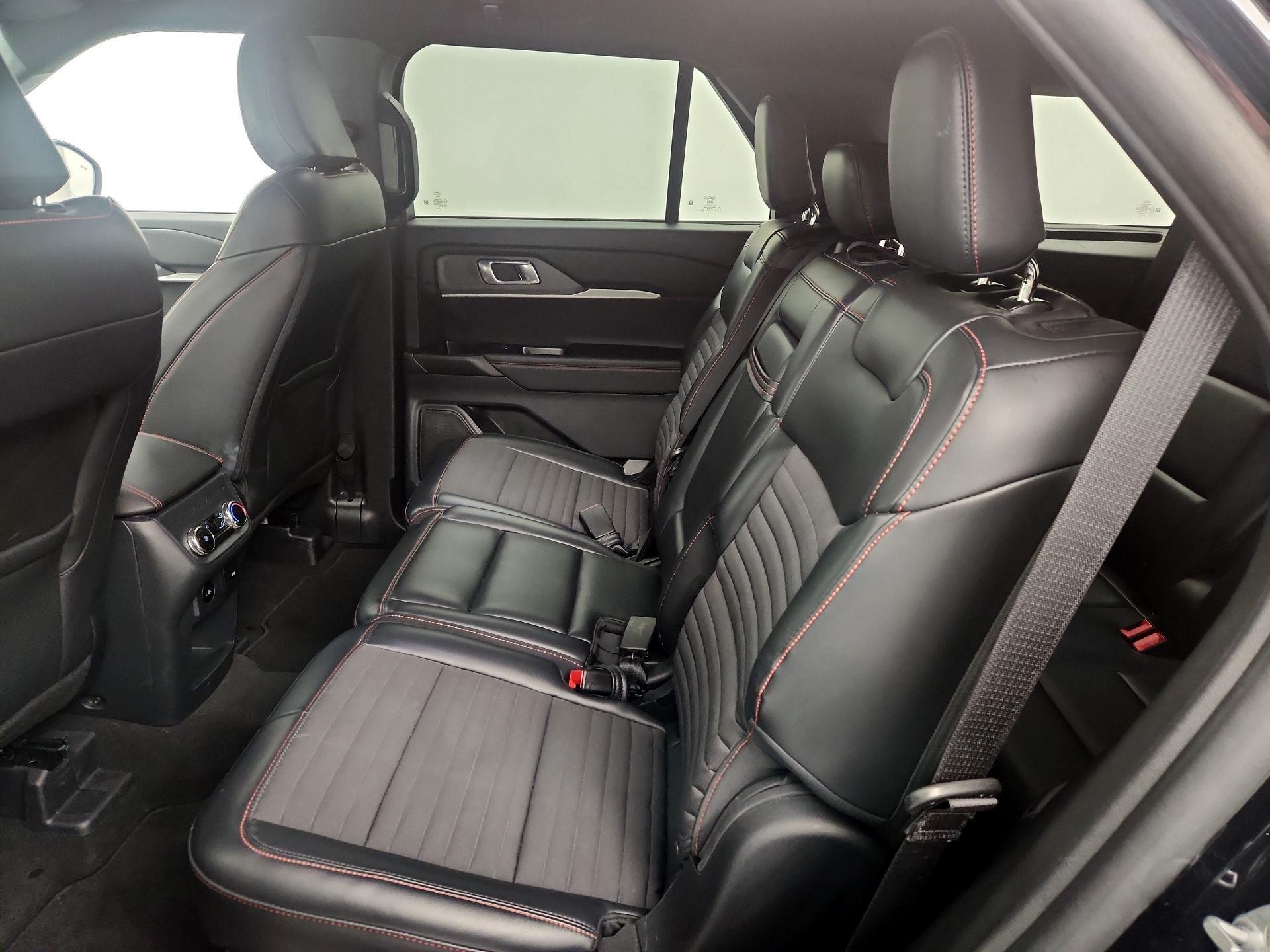 Thumbnail: 2025 Ford Explorer - 20