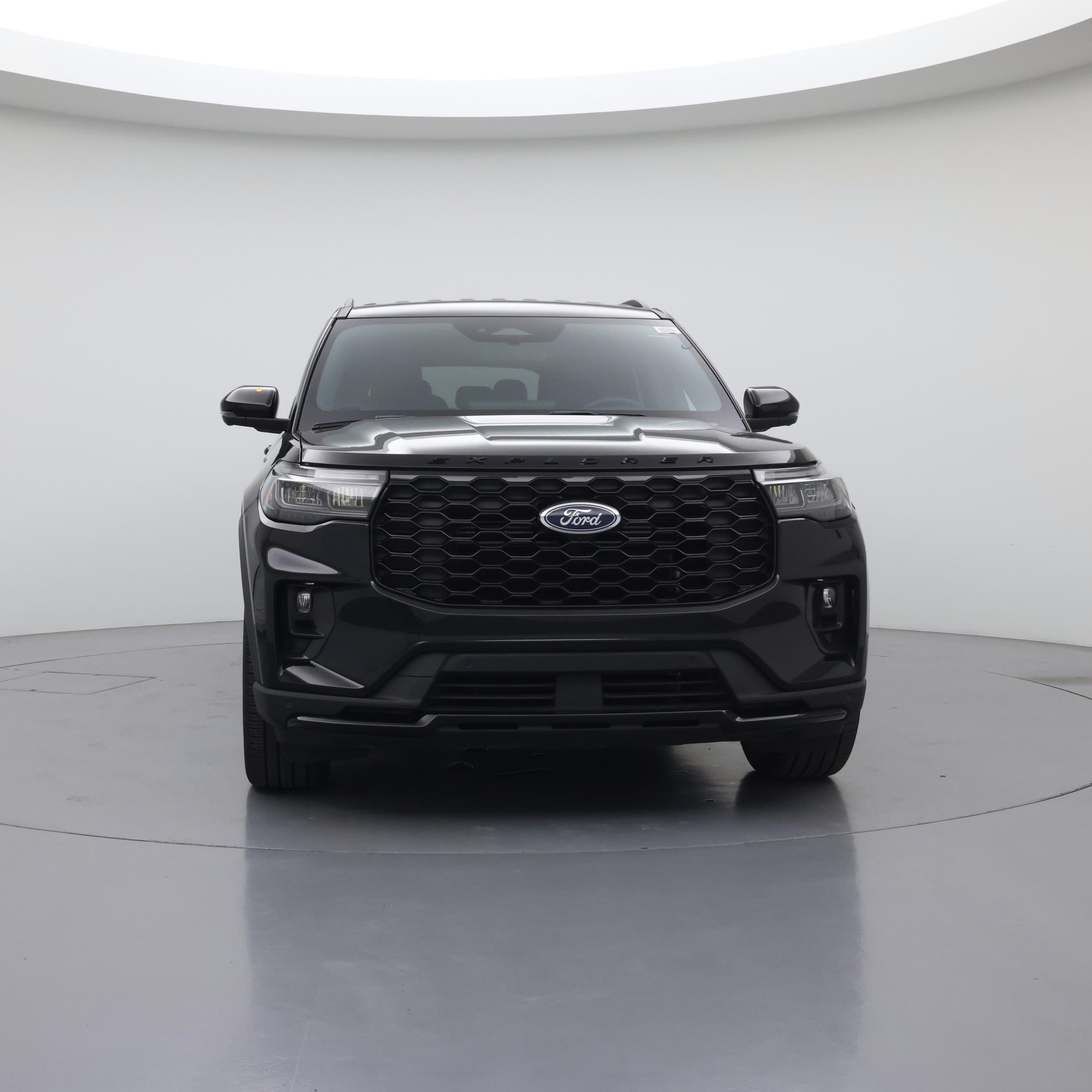 Thumbnail: 2025 Ford Explorer - 5