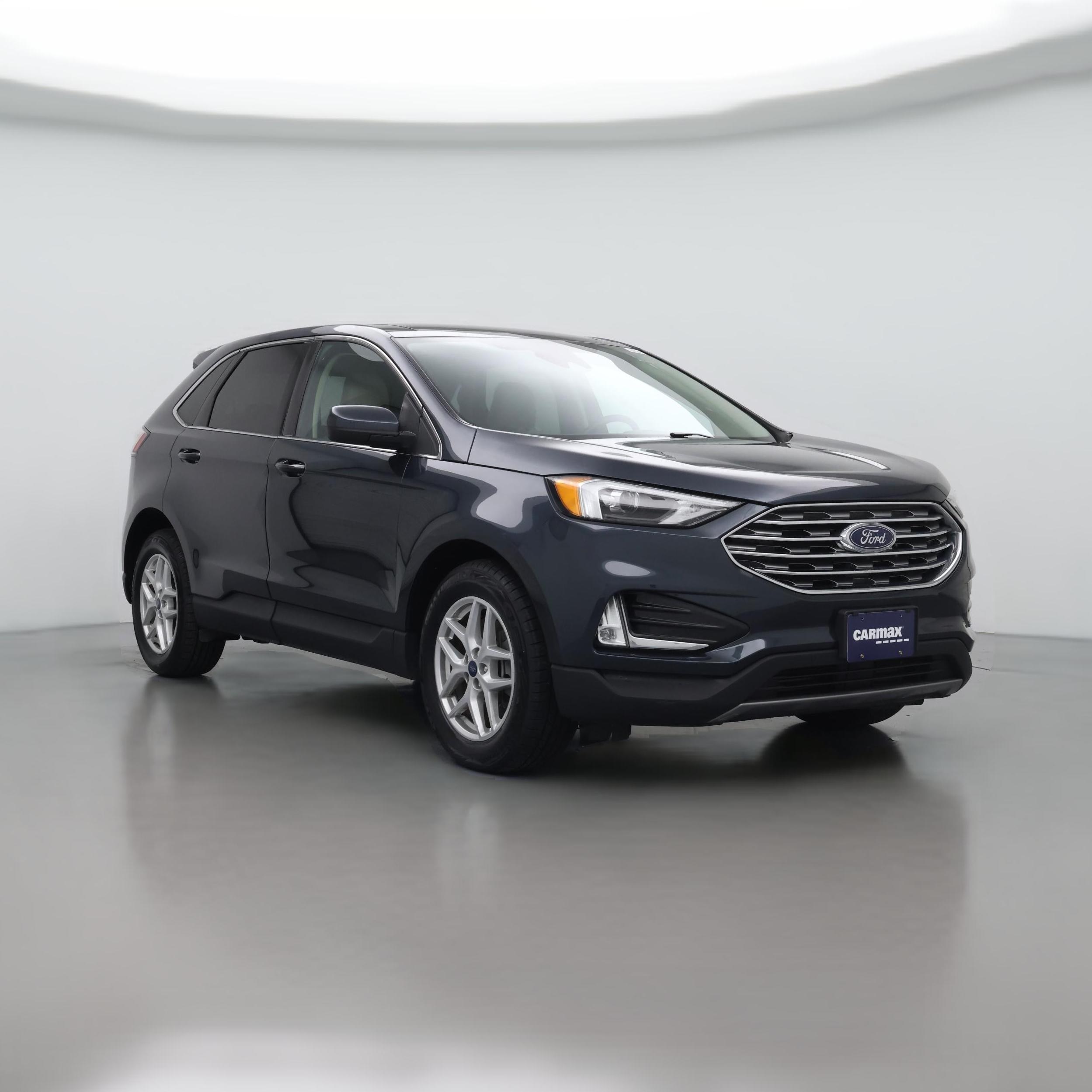 Thumbnail: 2022 Ford Edge - 1