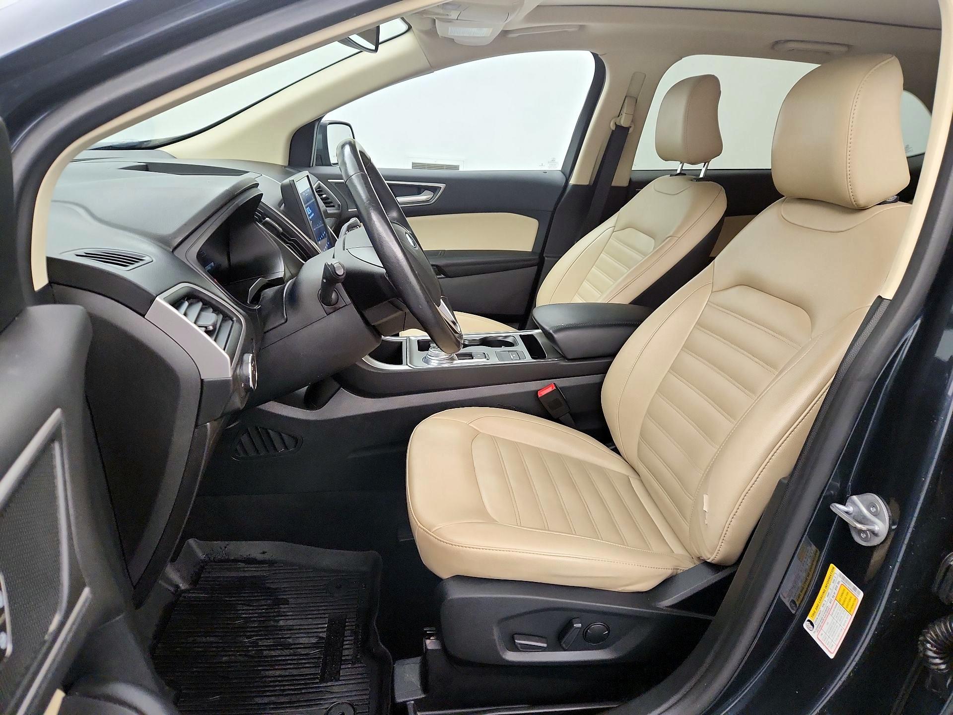 Thumbnail: 2022 Ford Edge - 11