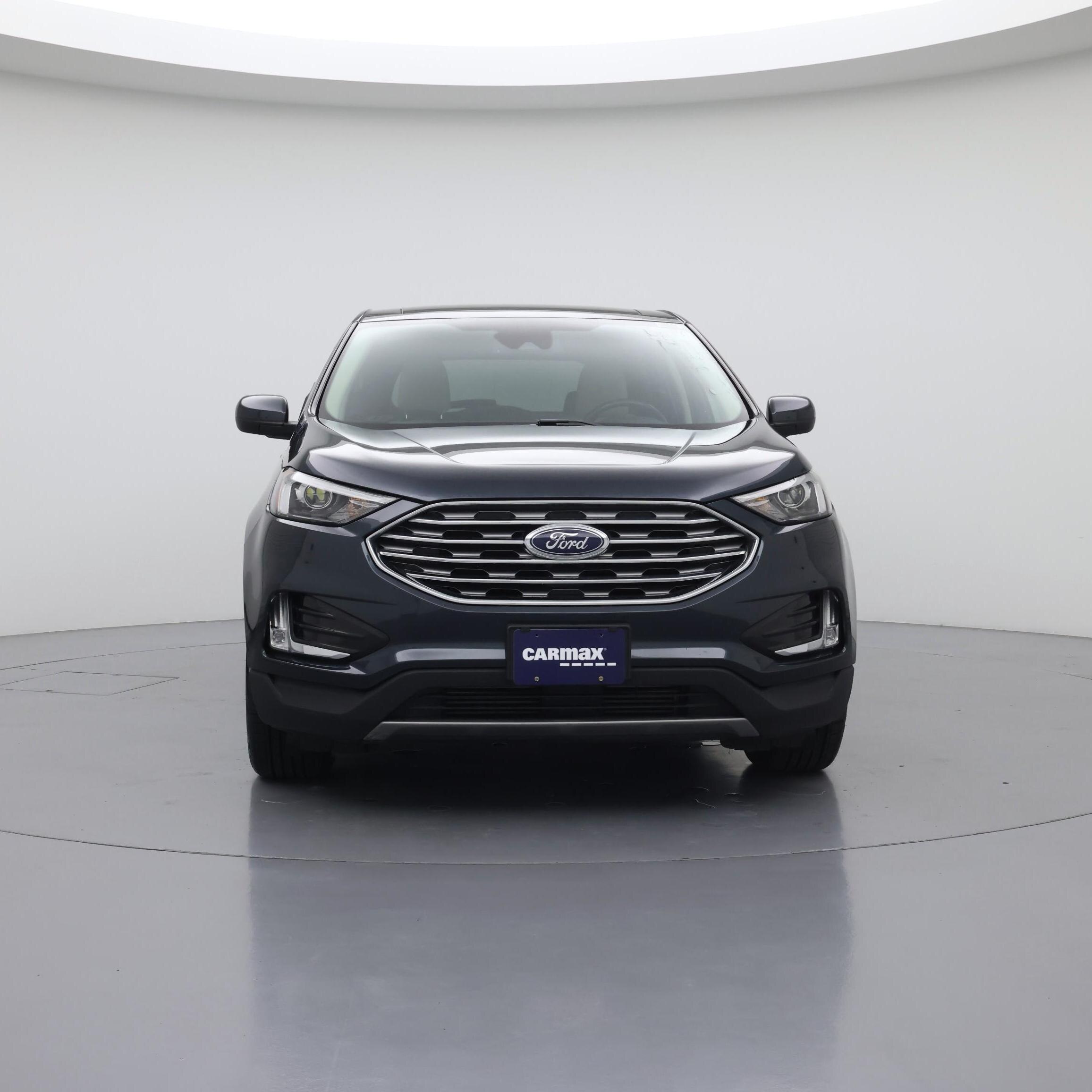 Thumbnail: 2022 Ford Edge - 5