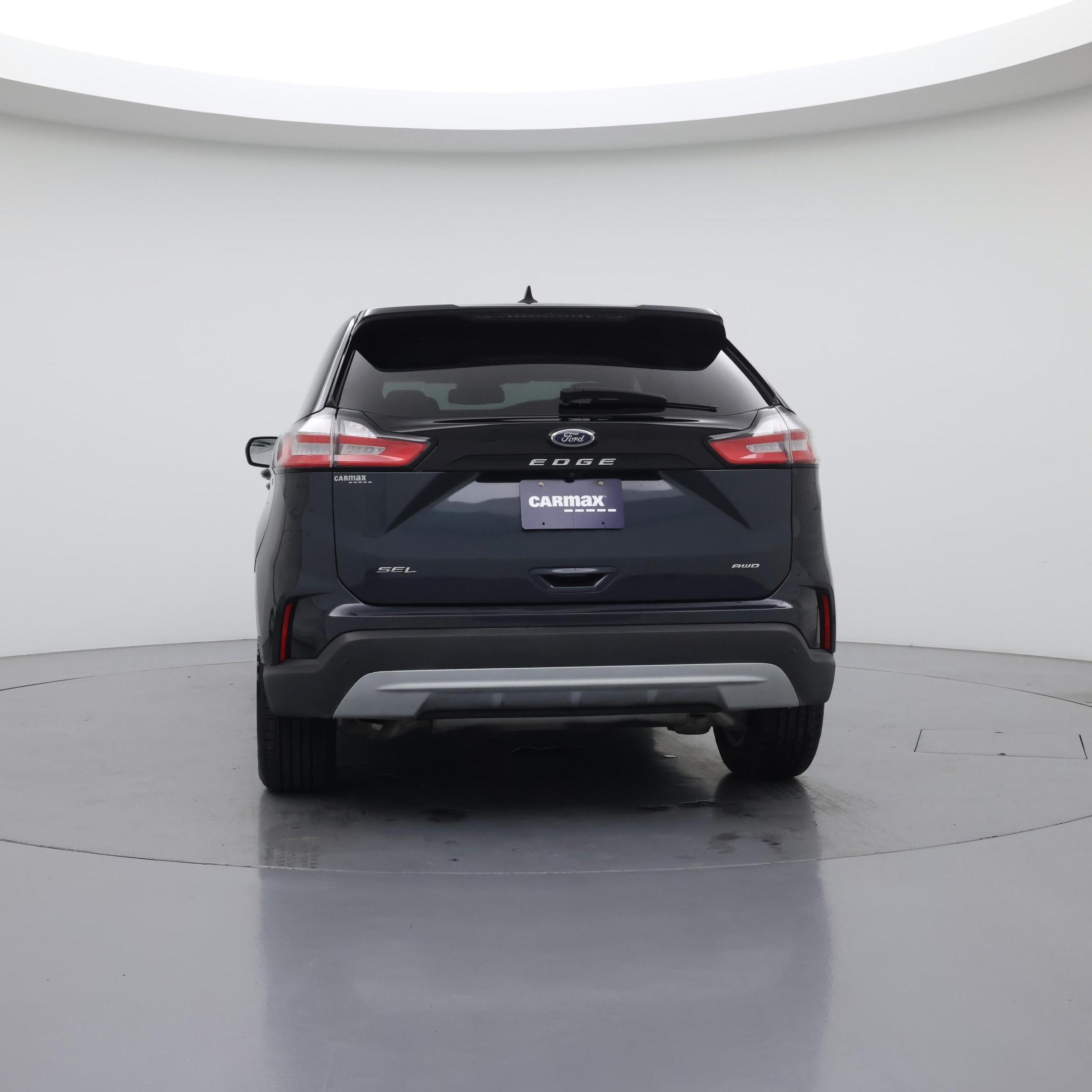 Thumbnail: 2022 Ford Edge - 6