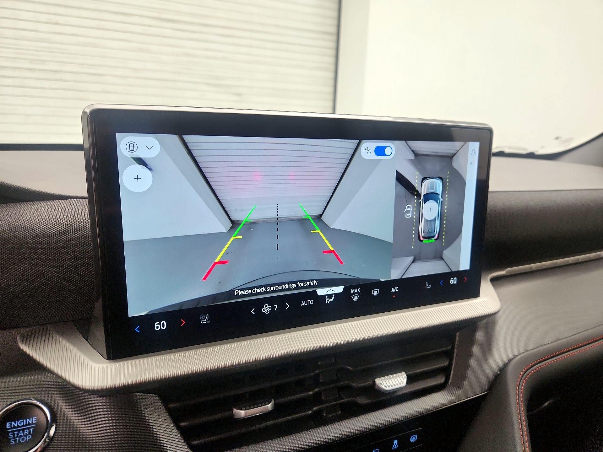 Thumbnail: 2025 Ford Explorer - 15