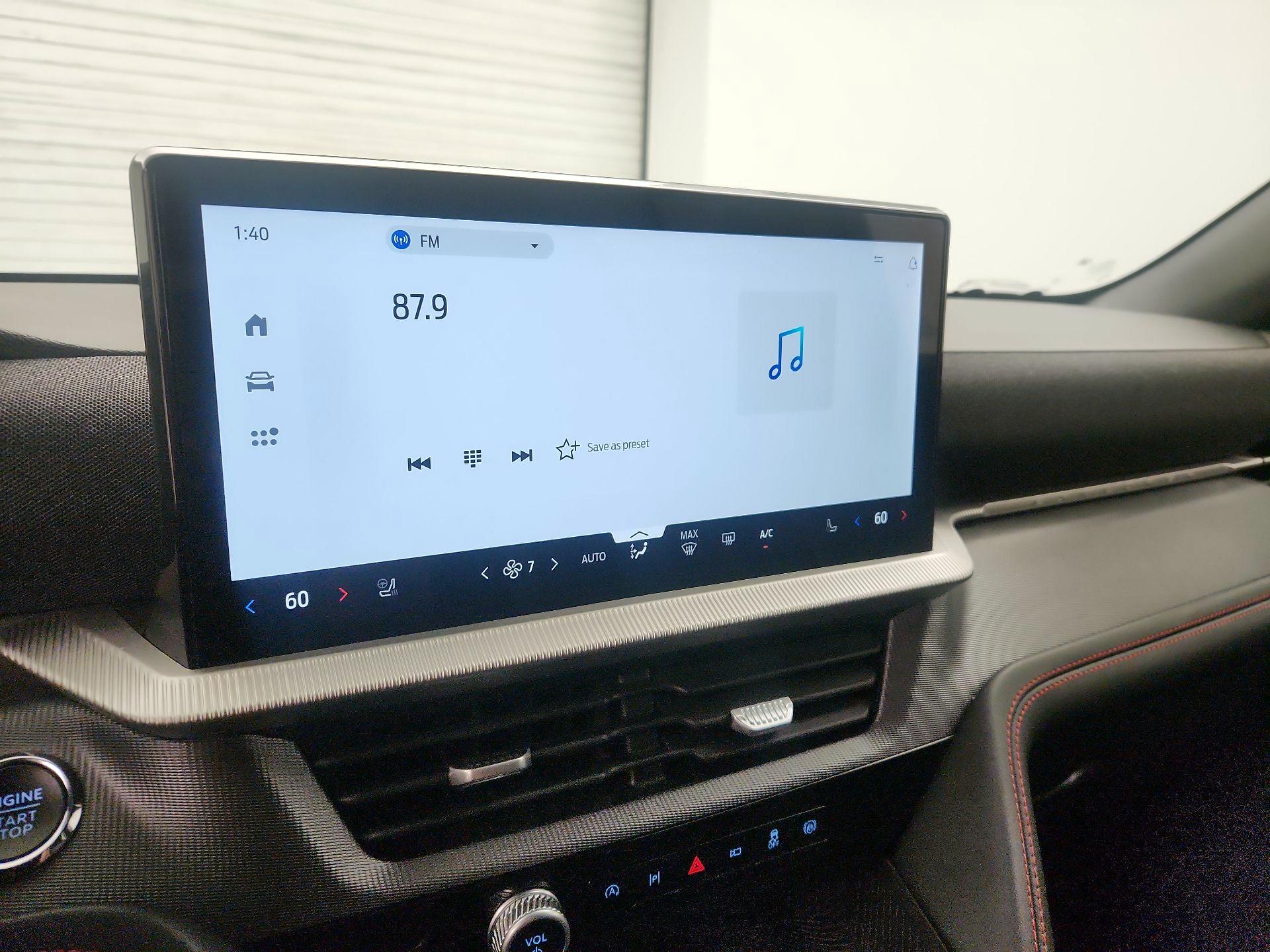 Thumbnail: 2025 Ford Explorer - 16