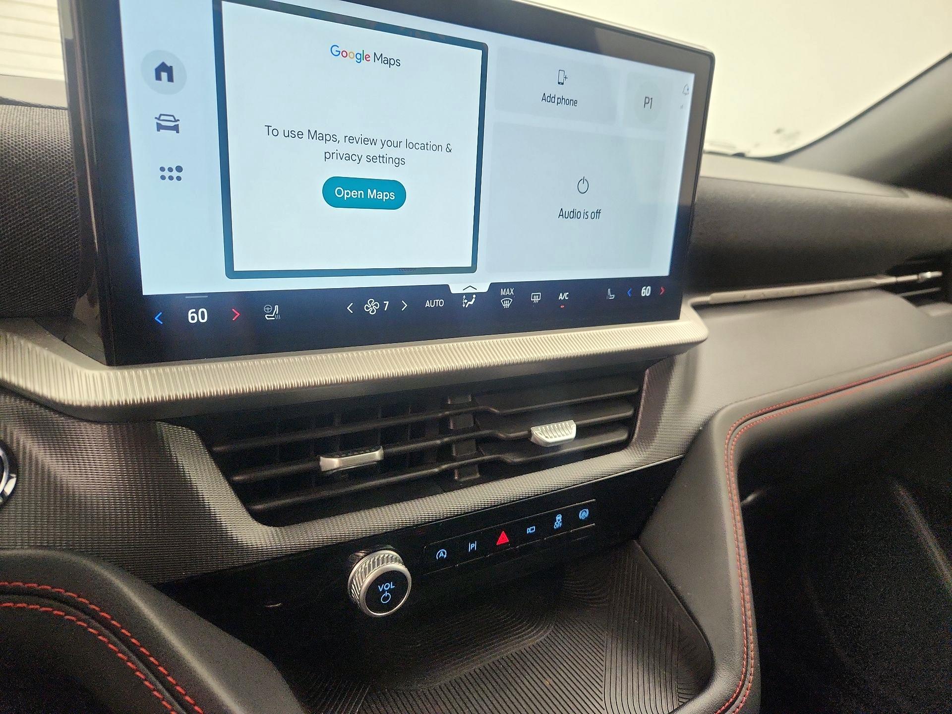 Thumbnail: 2025 Ford Explorer - 17