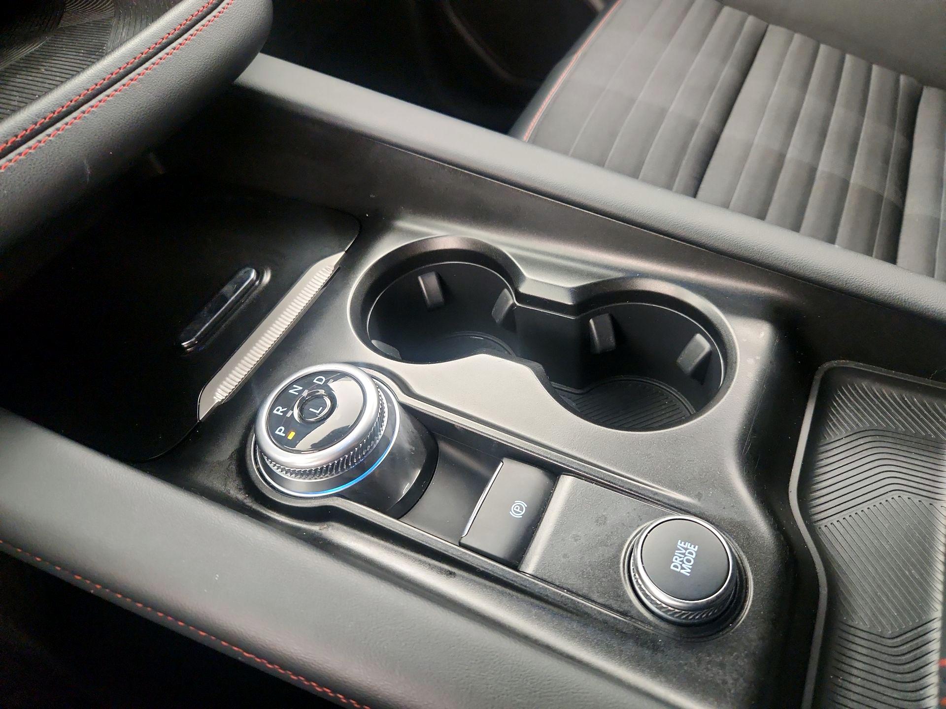 Thumbnail: 2025 Ford Explorer - 18