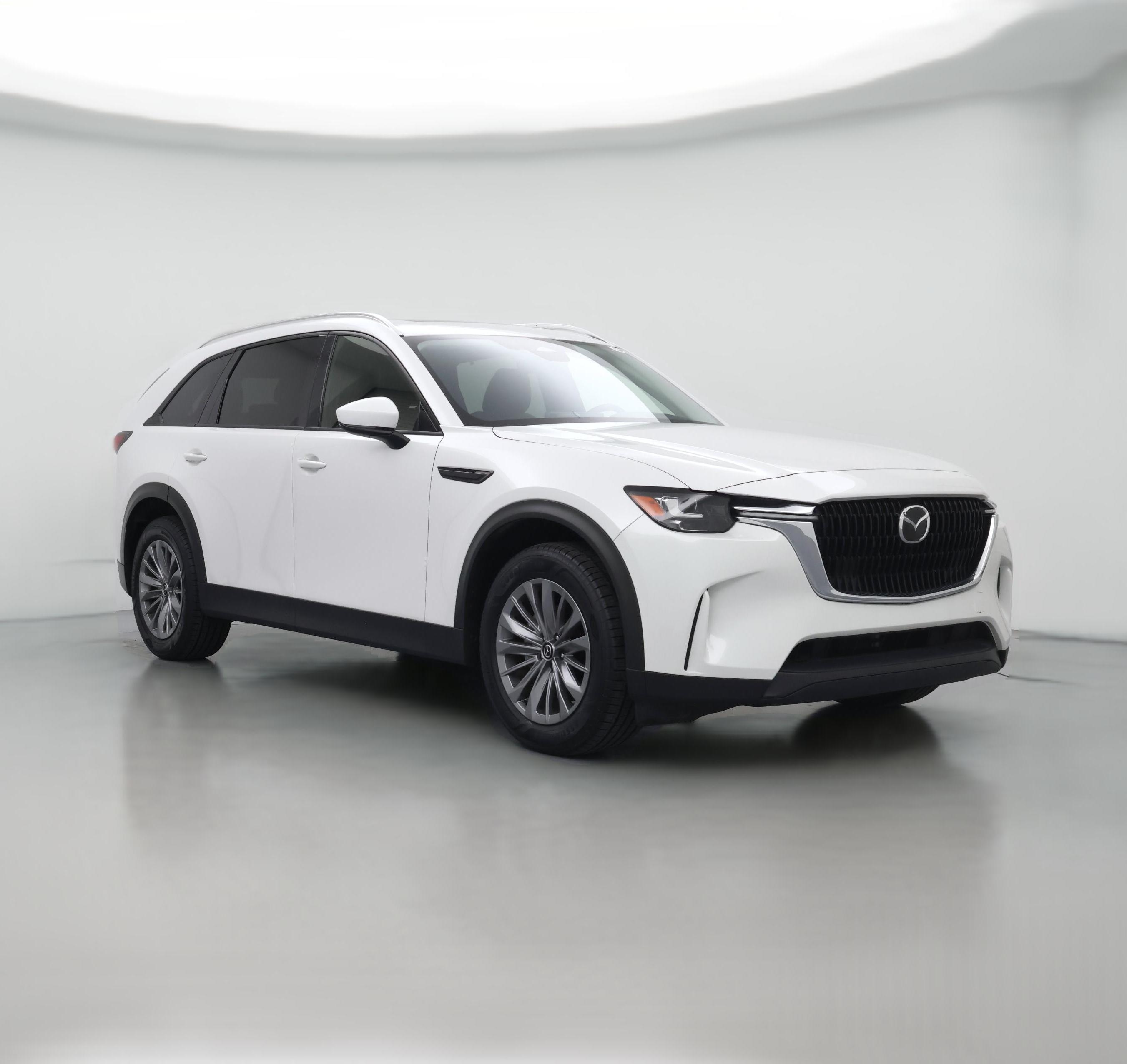 Thumbnail: 2024 Mazda CX-90 - 1
