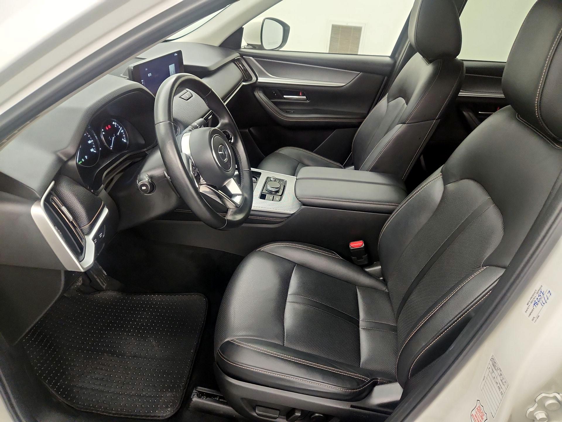 Thumbnail: 2024 Mazda CX-90 - 11