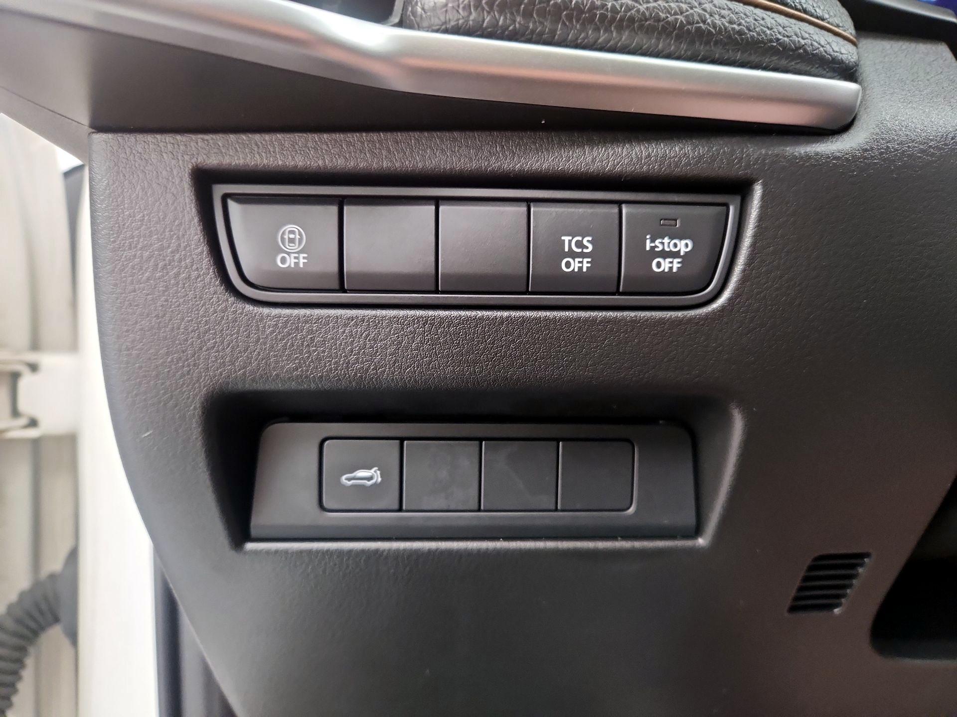 Thumbnail: 2024 Mazda CX-90 - 13