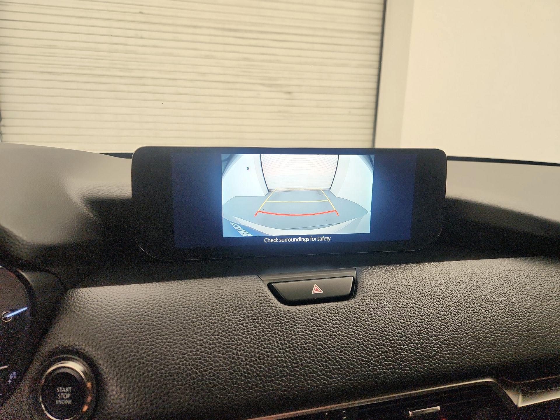 Thumbnail: 2024 Mazda CX-90 - 14