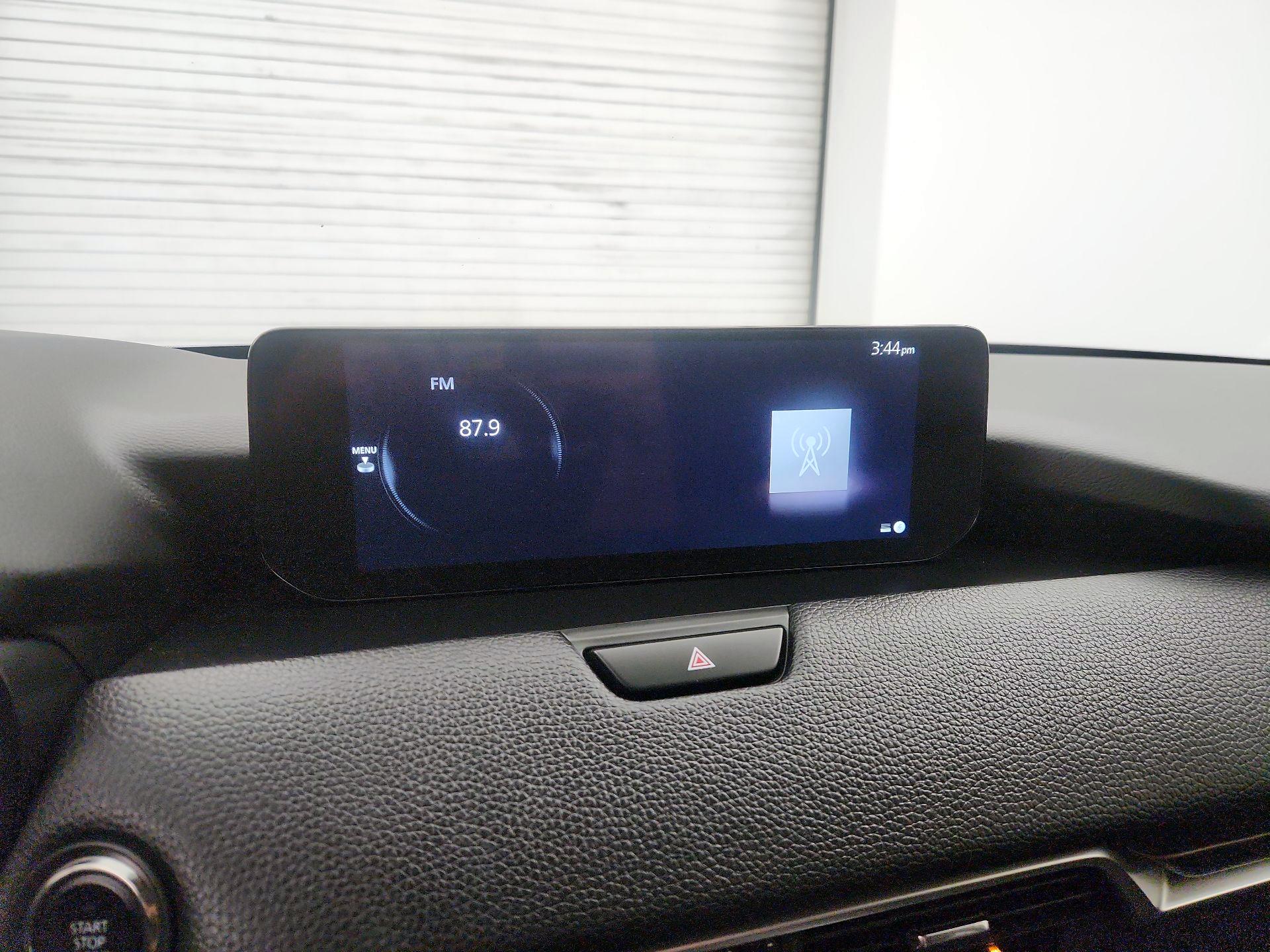 Thumbnail: 2024 Mazda CX-90 - 15