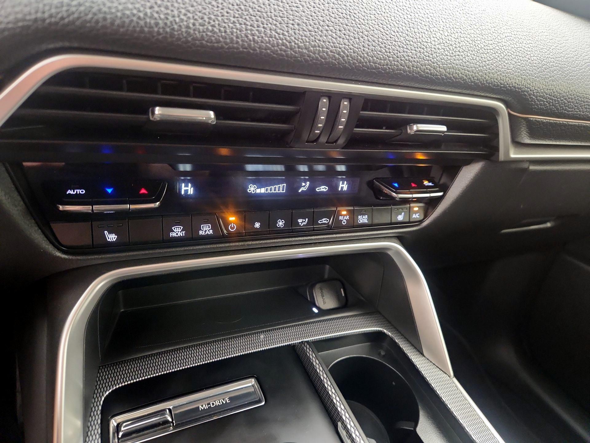 Thumbnail: 2024 Mazda CX-90 - 16