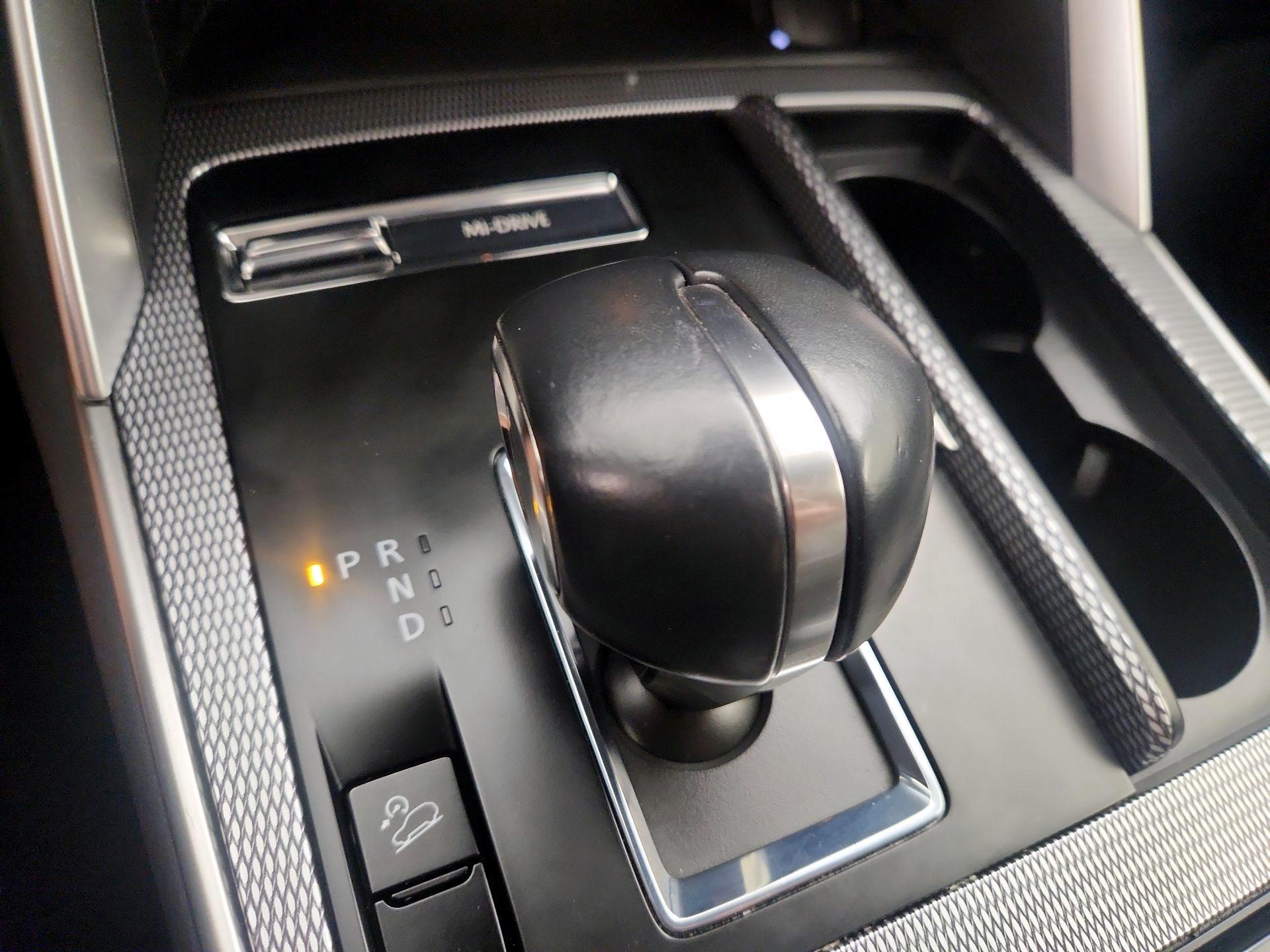 Thumbnail: 2024 Mazda CX-90 - 17