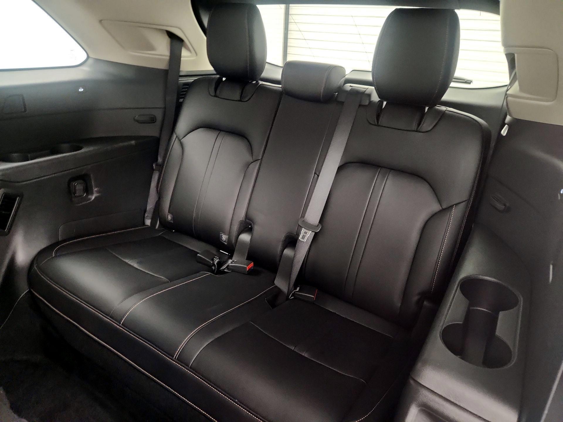 Thumbnail: 2024 Mazda CX-90 - 19