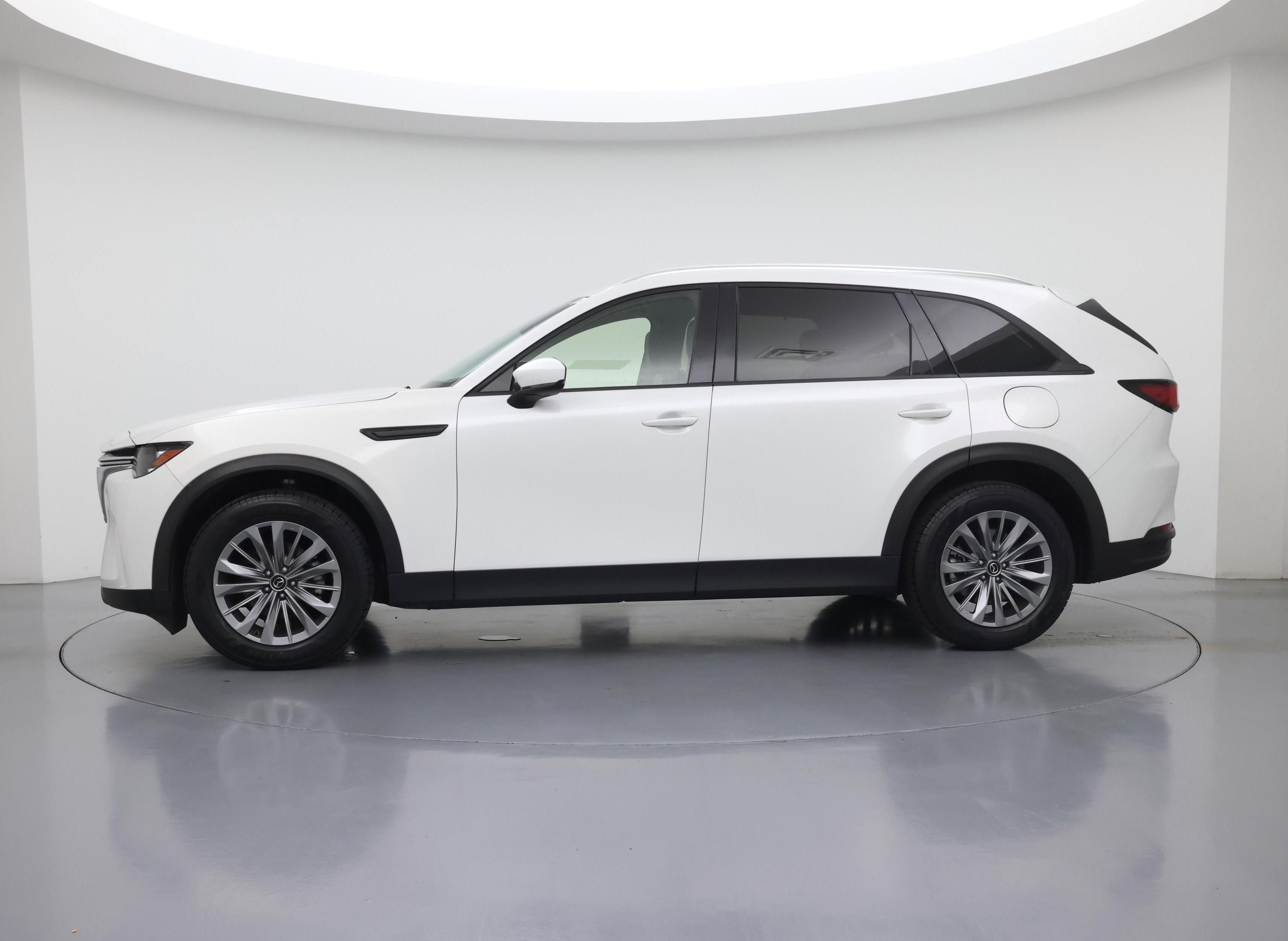 Thumbnail: 2024 Mazda CX-90 - 3