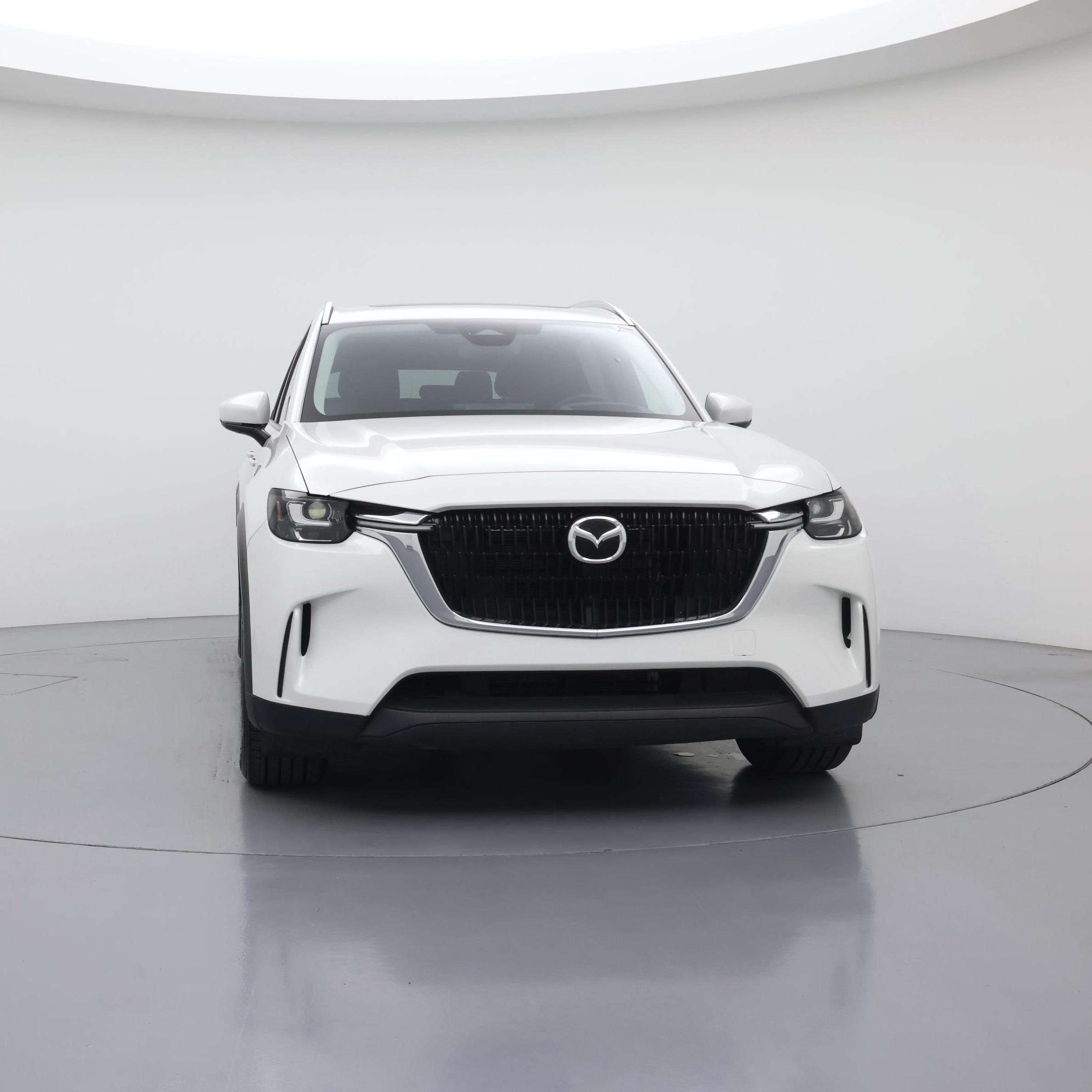 Thumbnail: 2024 Mazda CX-90 - 5