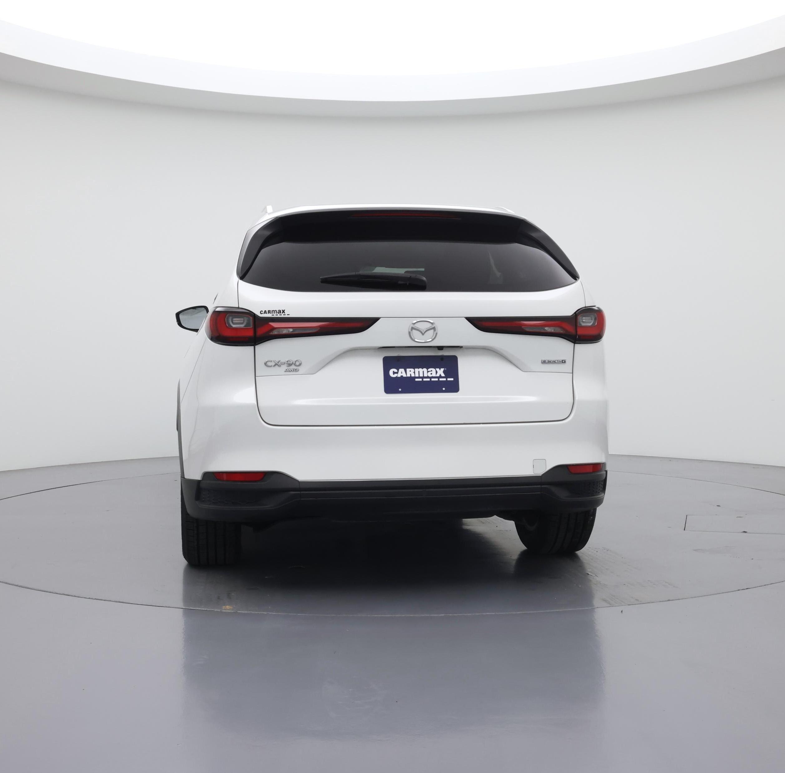 Thumbnail: 2024 Mazda CX-90 - 6