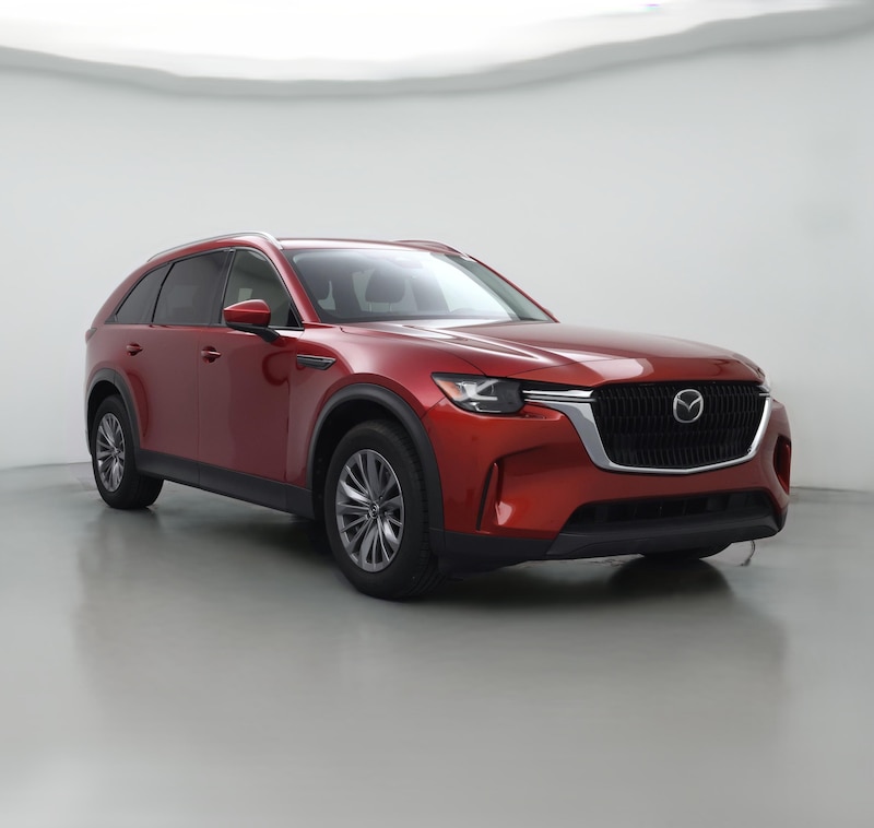 2024 Mazda CX-90 Turbo Preferred Plus