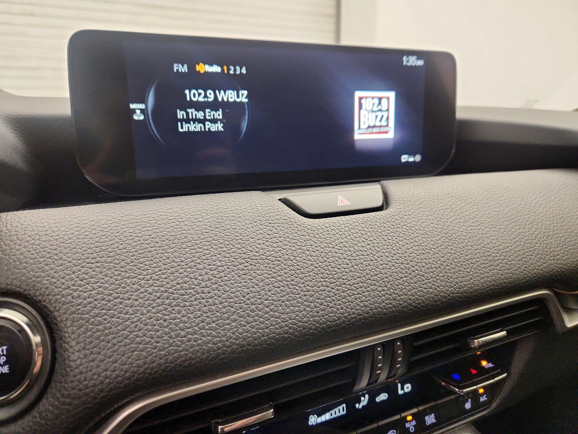 Thumbnail: 2024 Mazda CX-90 - 15