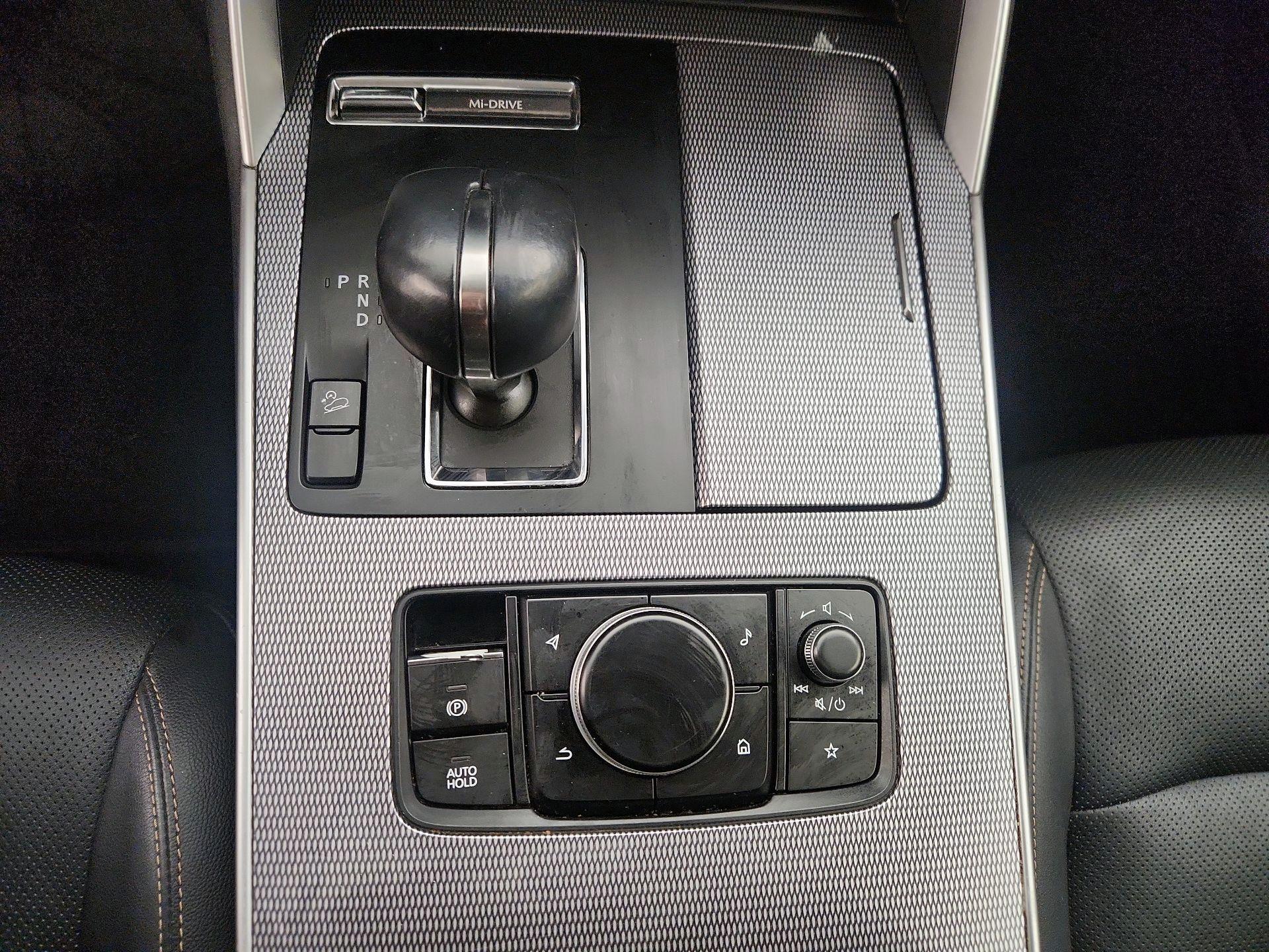 Thumbnail: 2024 Mazda CX-90 - 17