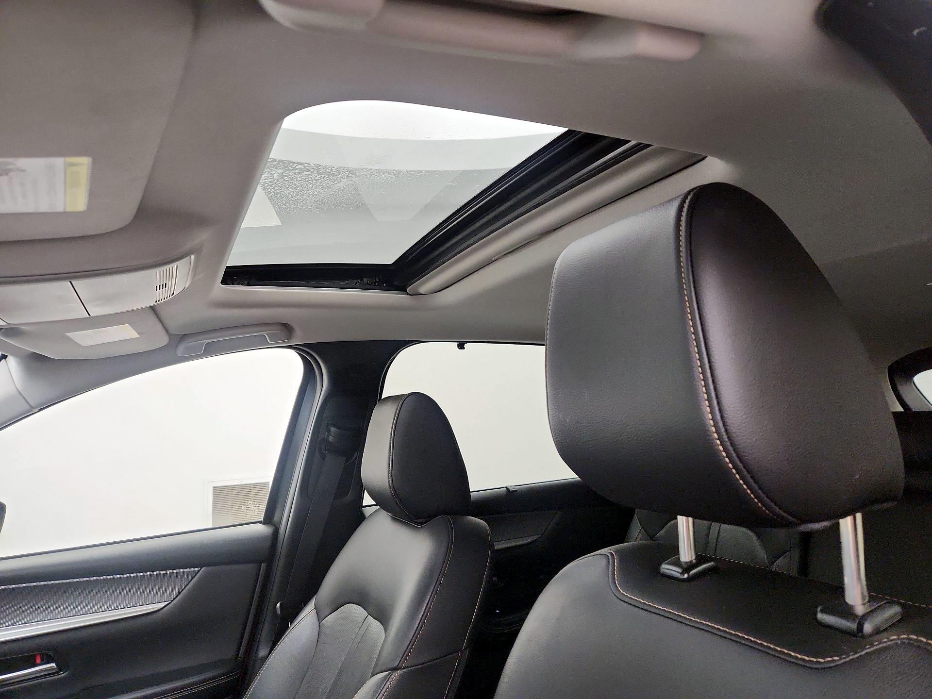 Thumbnail: 2024 Mazda CX-90 - 19
