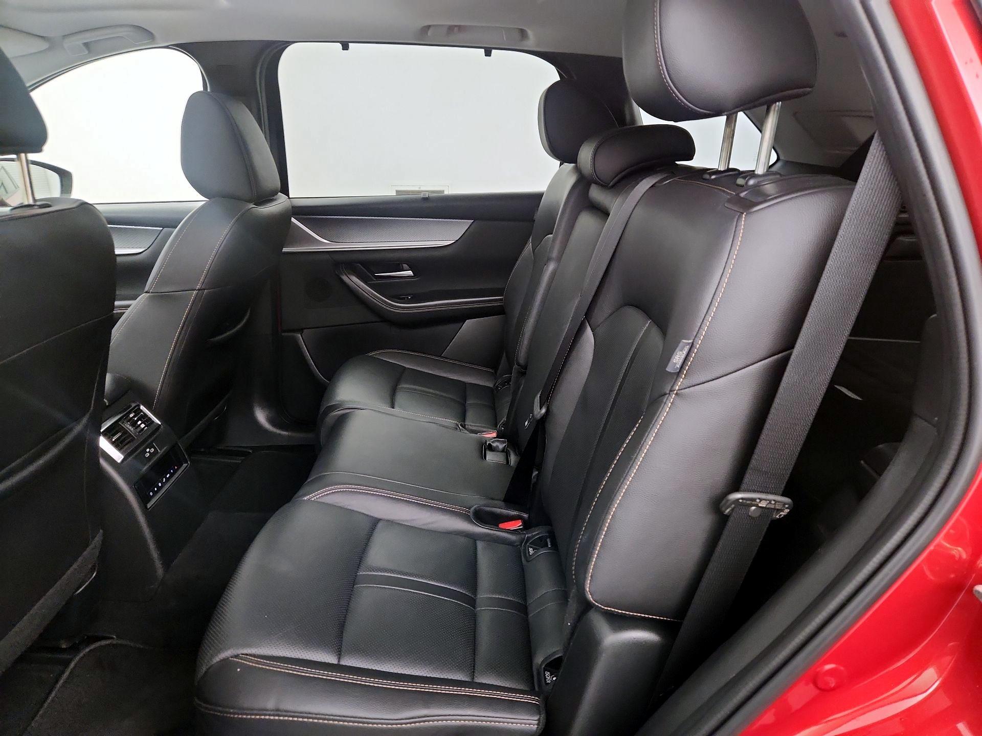 Thumbnail: 2024 Mazda CX-90 - 20