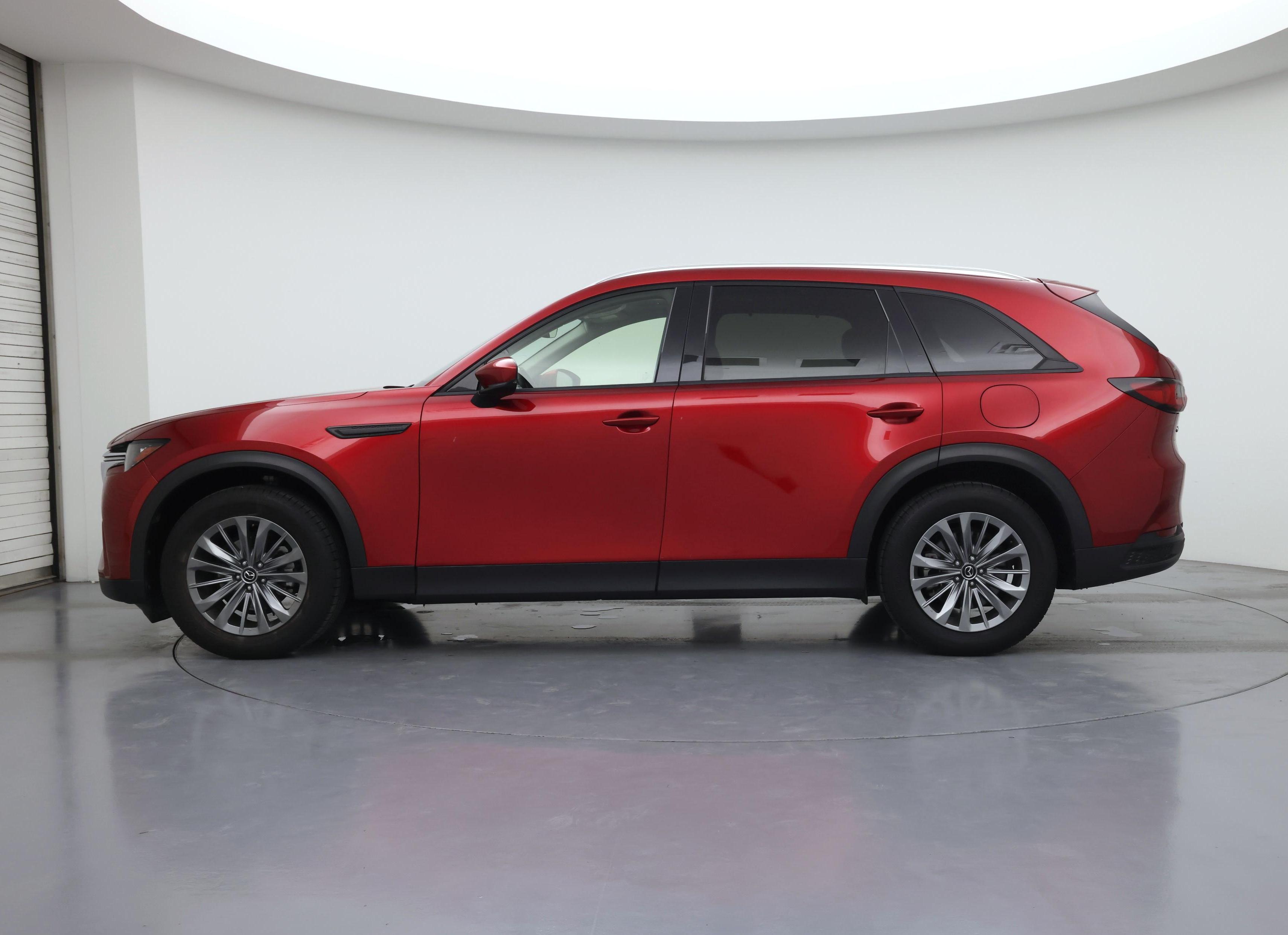 Thumbnail: 2024 Mazda CX-90 - 3