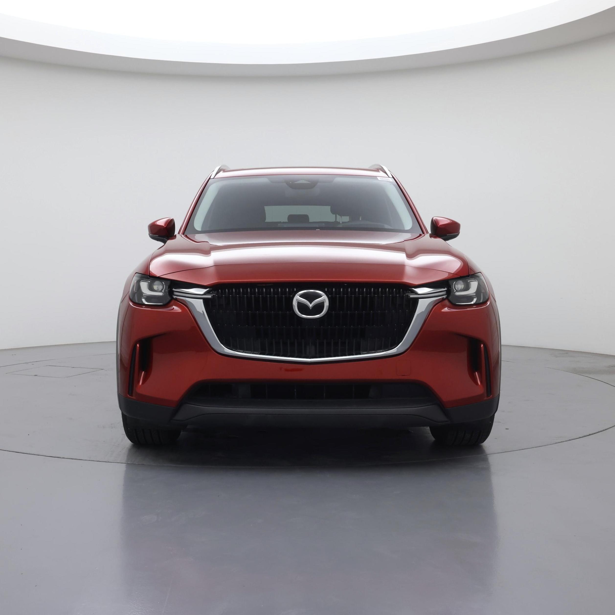 Thumbnail: 2024 Mazda CX-90 - 5