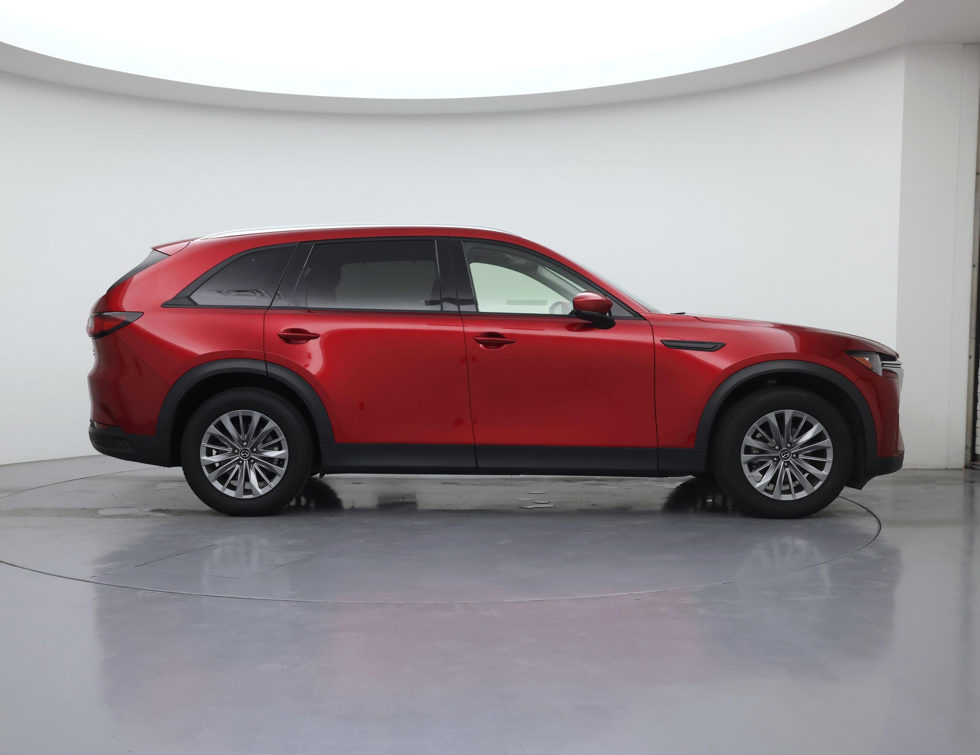 Thumbnail: 2024 Mazda CX-90 - 7