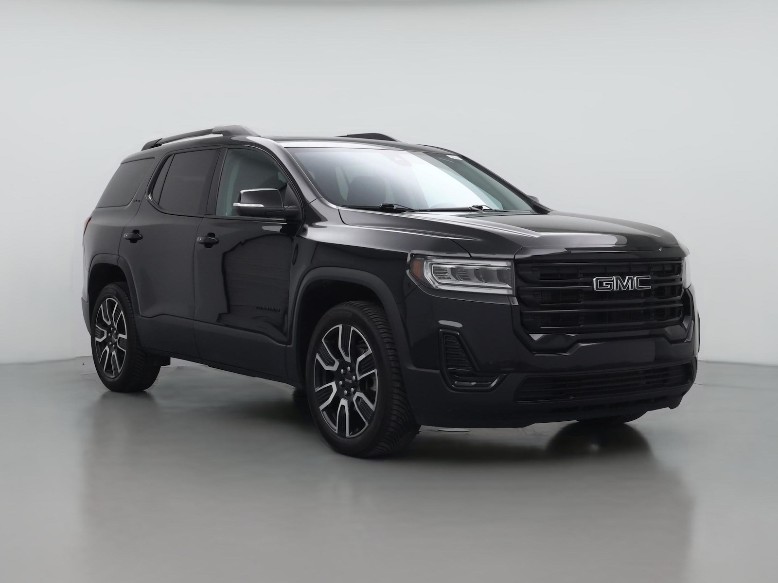 2021 GMC Acadia