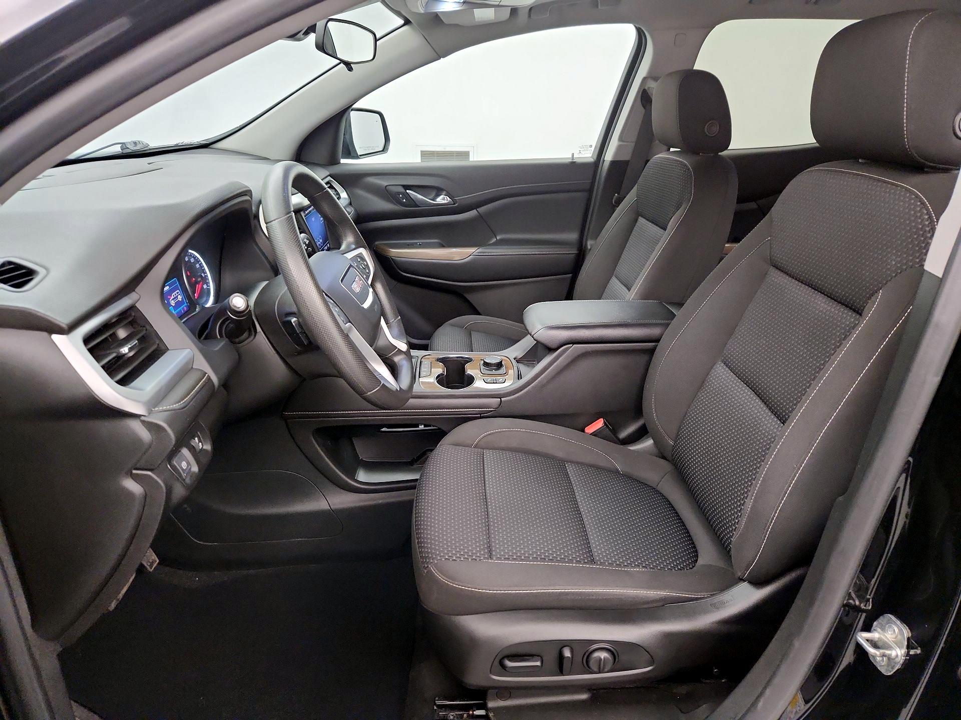 Thumbnail: 2021 GMC Acadia - 11