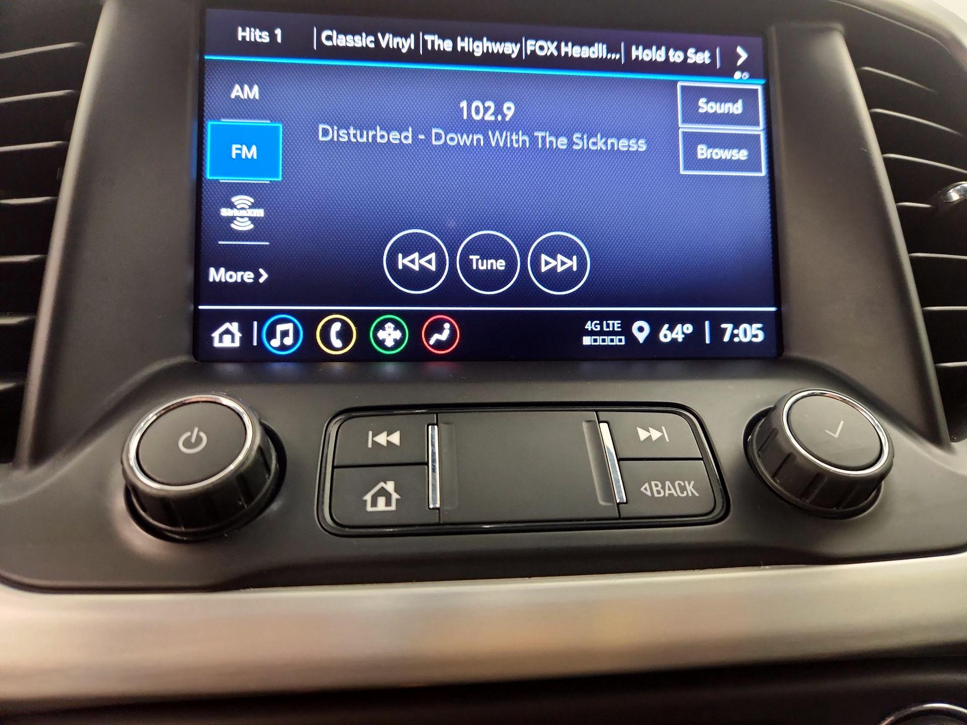Thumbnail: 2021 GMC Acadia - 15