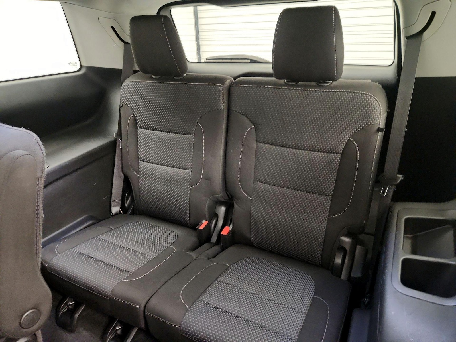 2021 GMC Acadia SLE - Photo 22