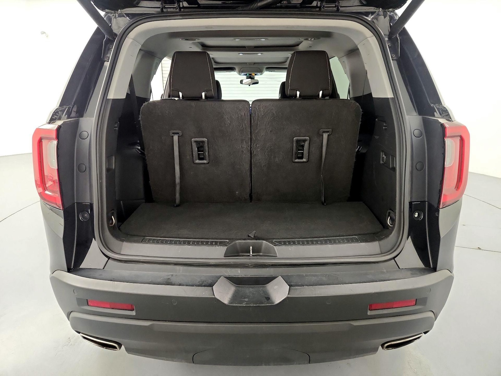 2021 GMC Acadia SLE - Photo 23