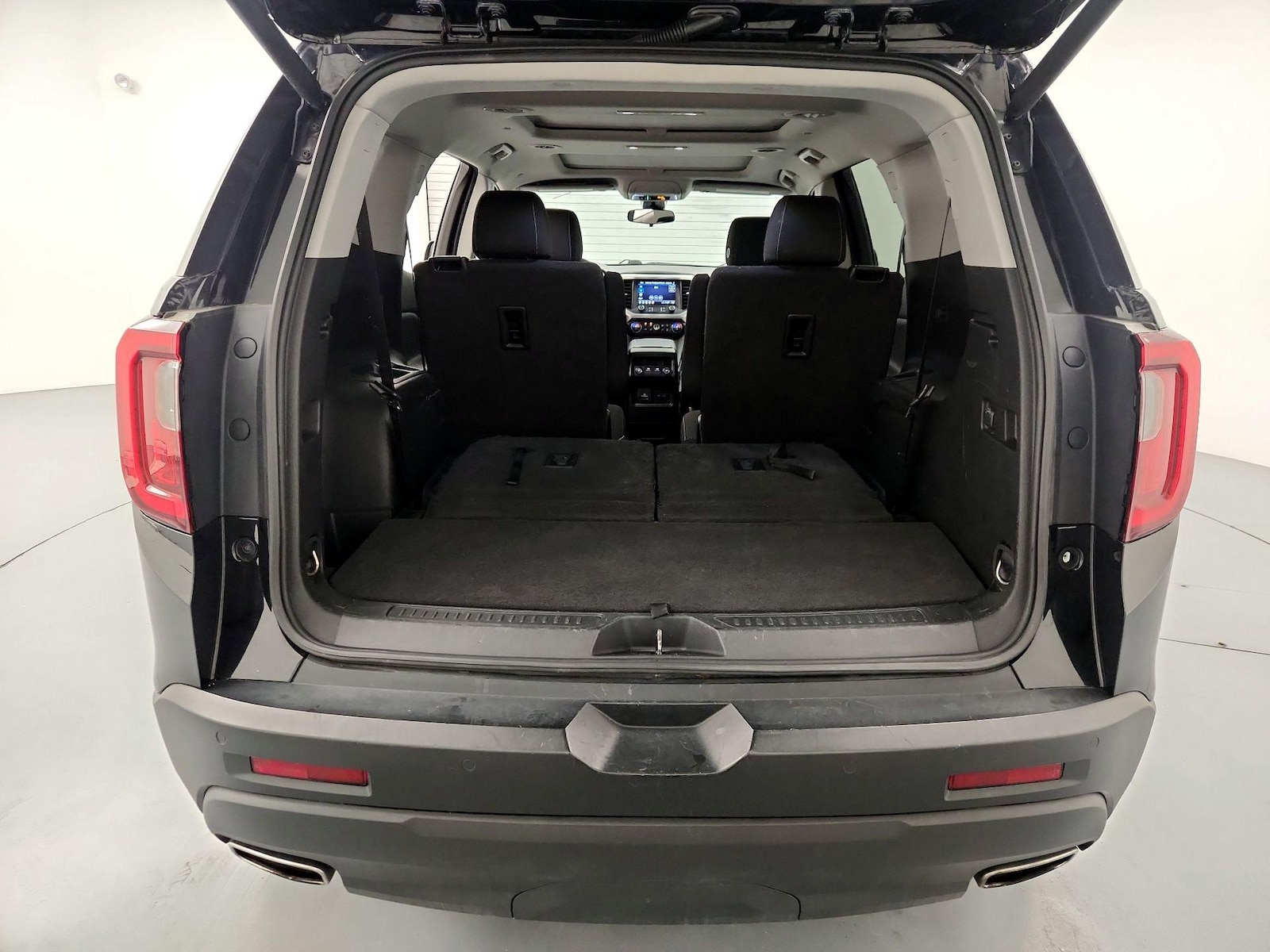 2021 GMC Acadia SLE - Photo 24