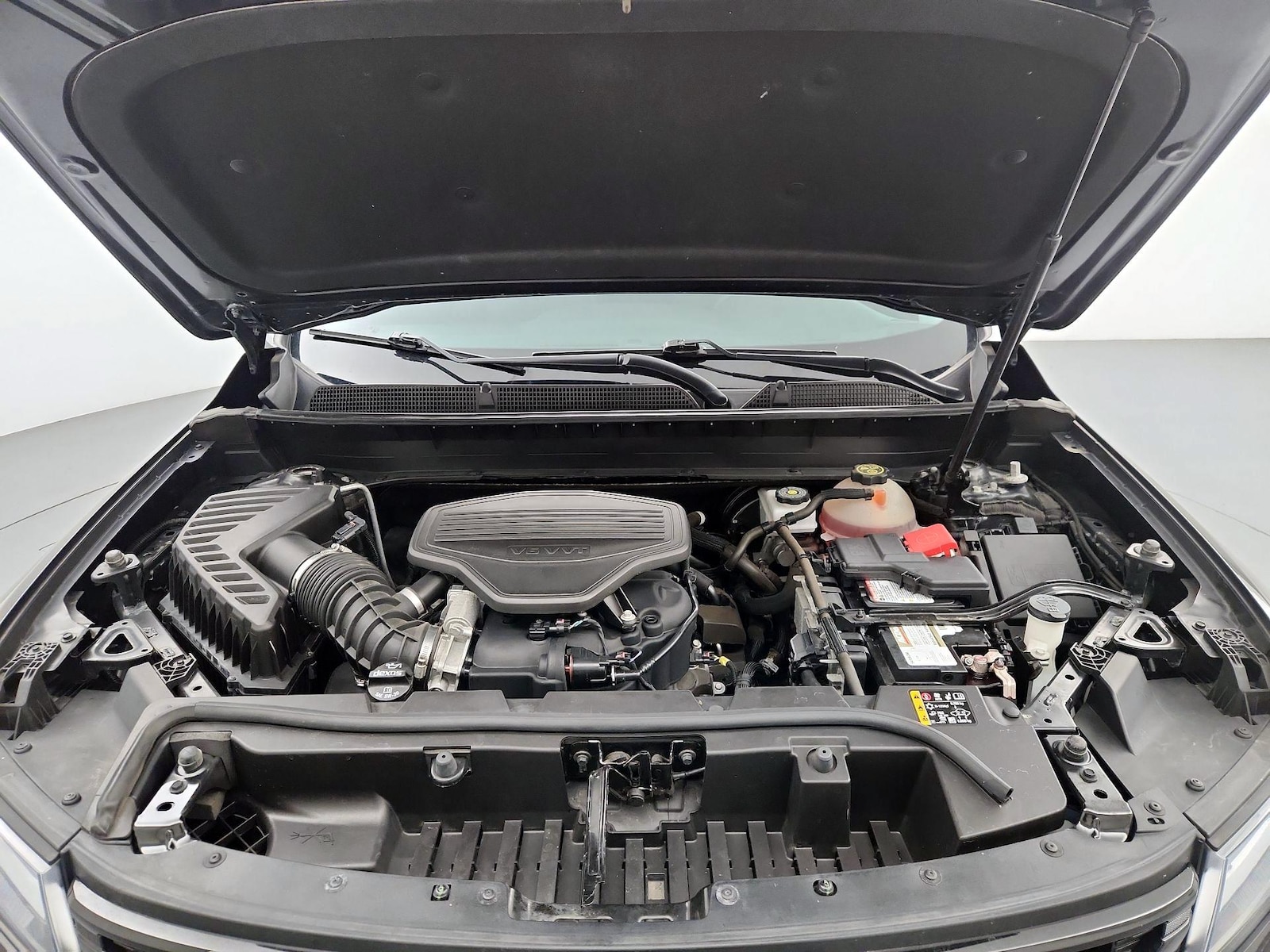 2021 GMC Acadia SLE - Photo 25