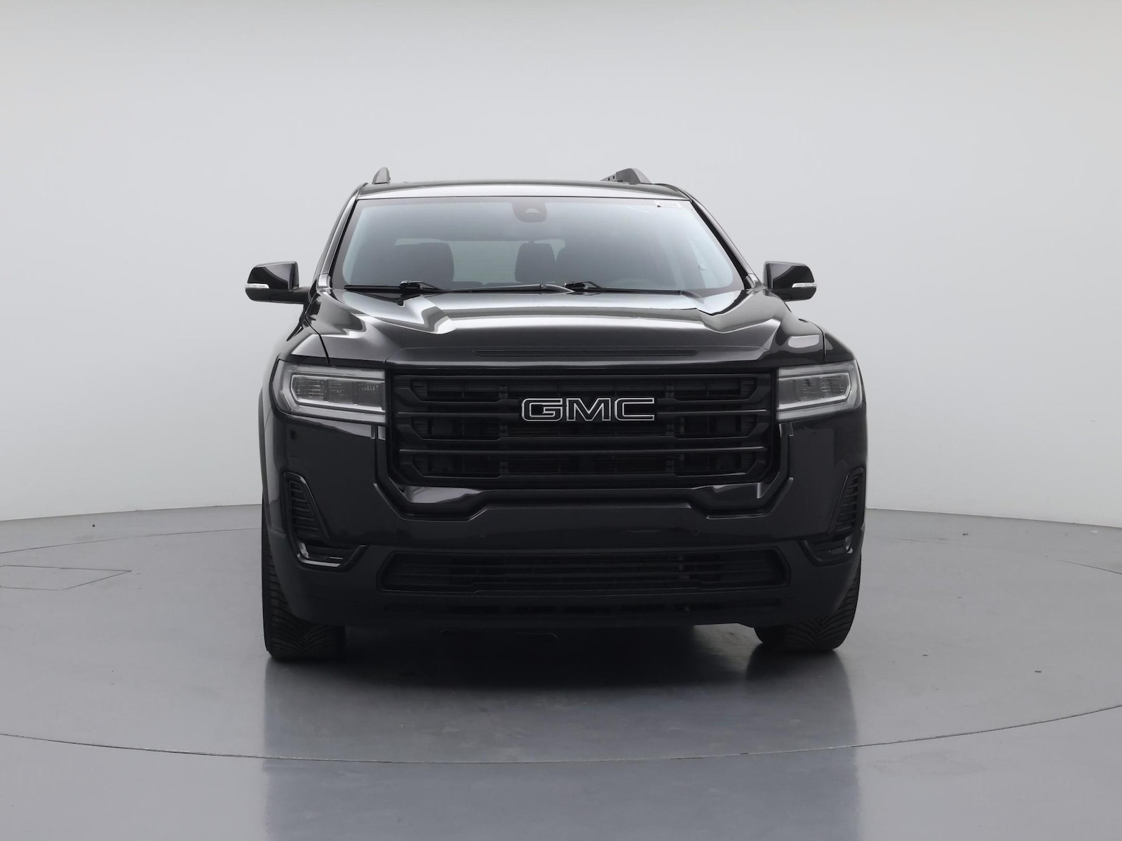 2021 GMC Acadia SLE - Photo 6